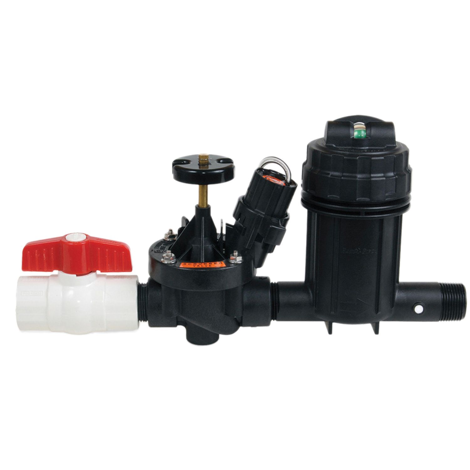 Rainbird XCZ150PRBCOM Rainbird XCZ150PRBCOM 1 1/2