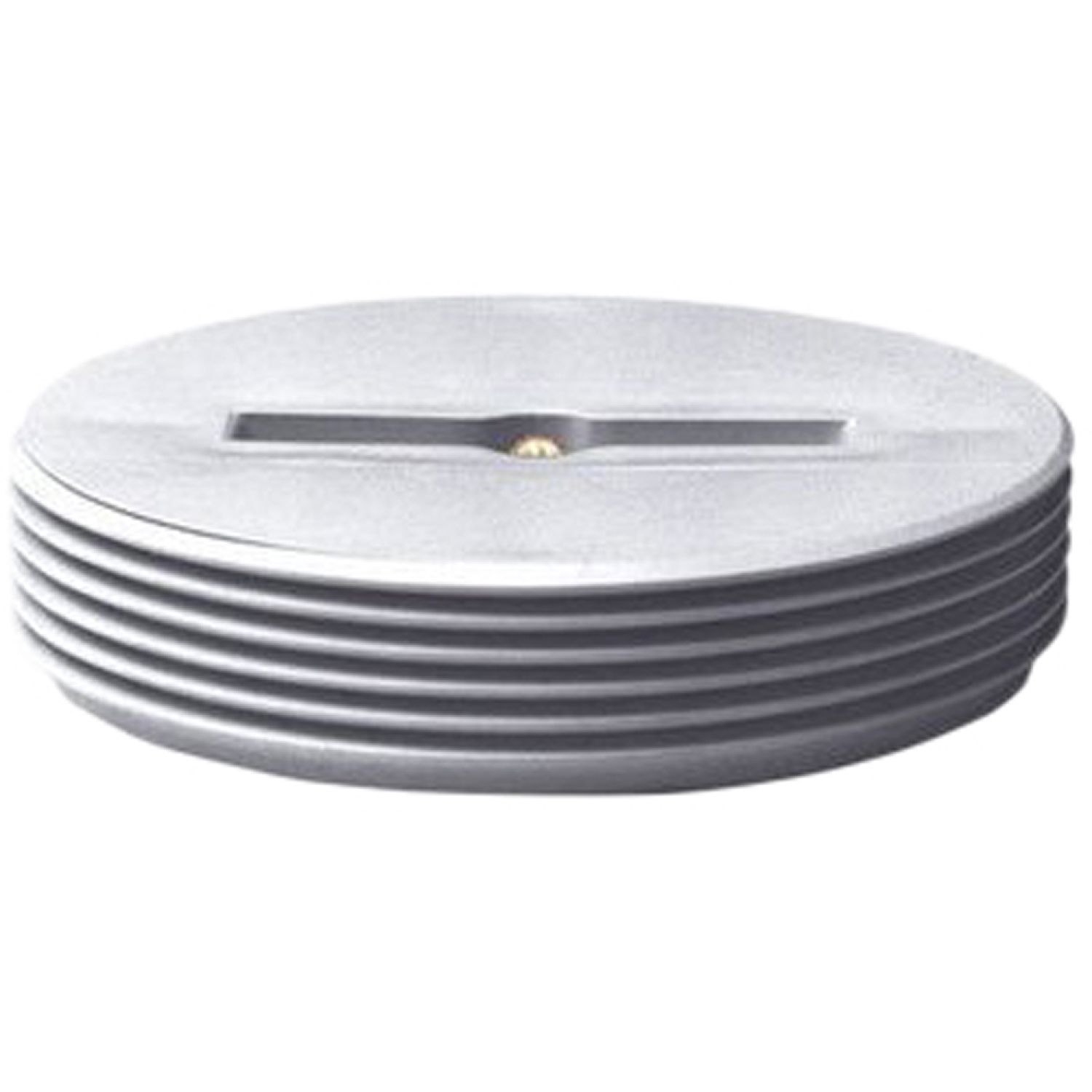 Commodity  6 Inch PVC Sewer & Drain Flush Plug Fitting