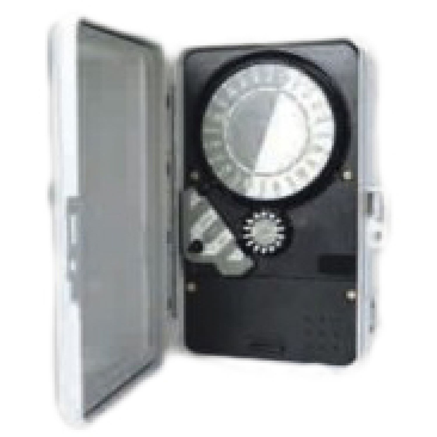 K-Rain 2214 K-Rain 2214 - Single Station Controller - 110/24v,  Built-In Transformer, 10 Minute Timer