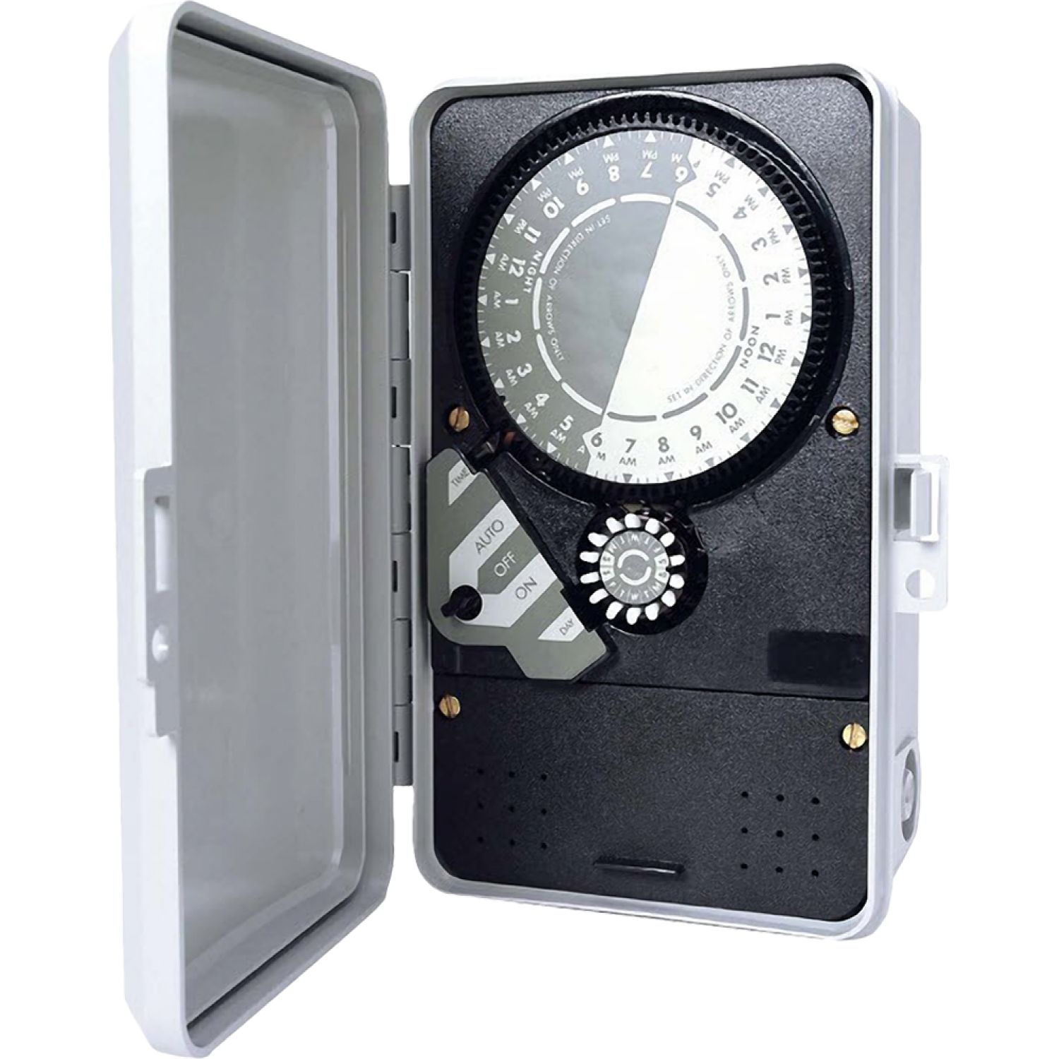 K-Rain 2510 K-Rain 2510 Single Station Controller 2HP 110V