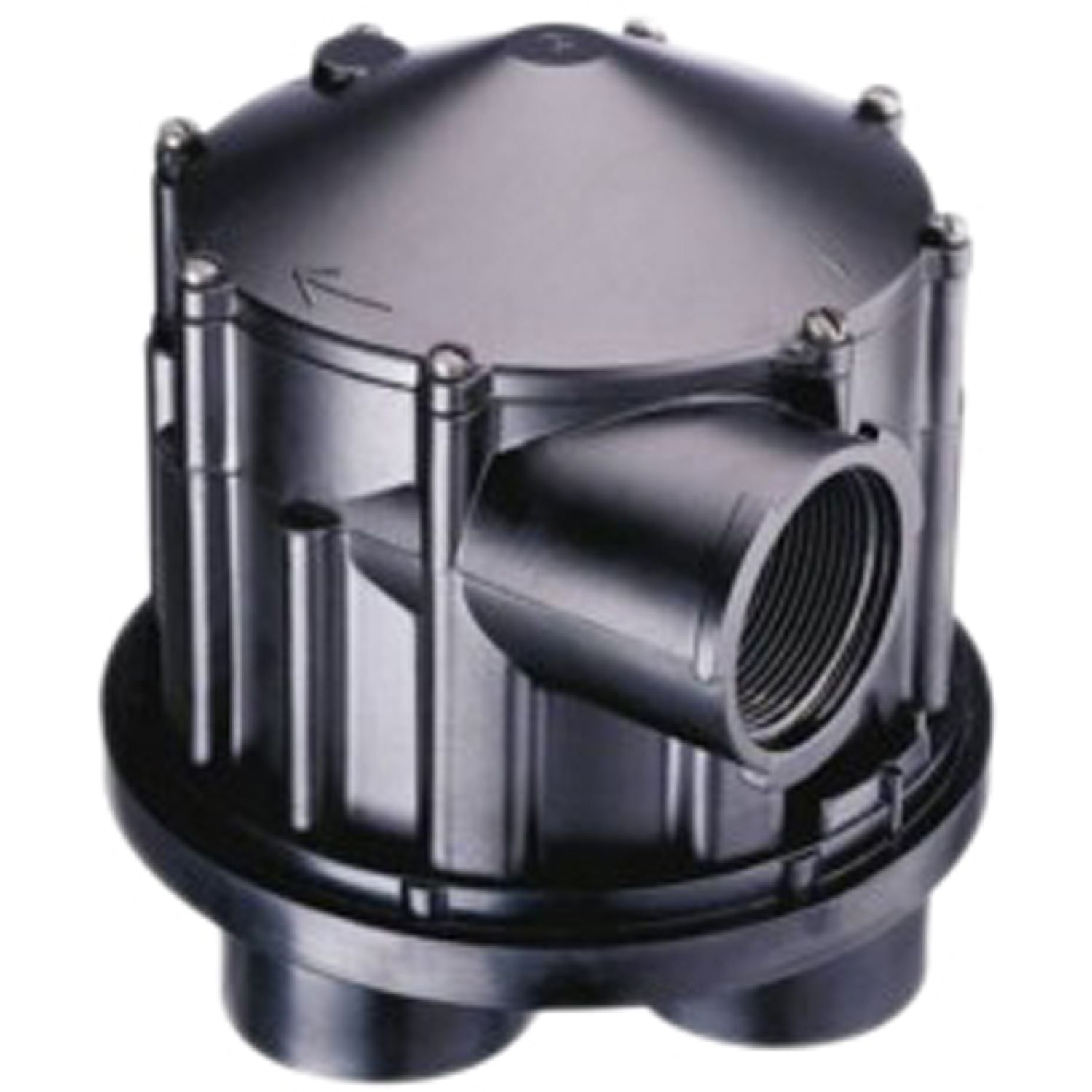 K-Rain 6404 K-Rain 6404 - 6000 Series Indexing Valve - 4 Outlet, 4 Zone