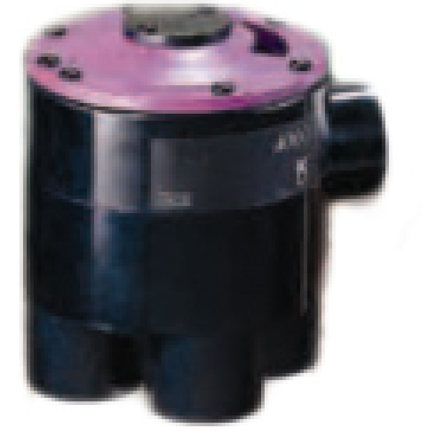 K-Rain 4604-RCW K-Rain 4604-RCW - 4000 Series Indexing Valve - 6 Outlet, 4 Zone