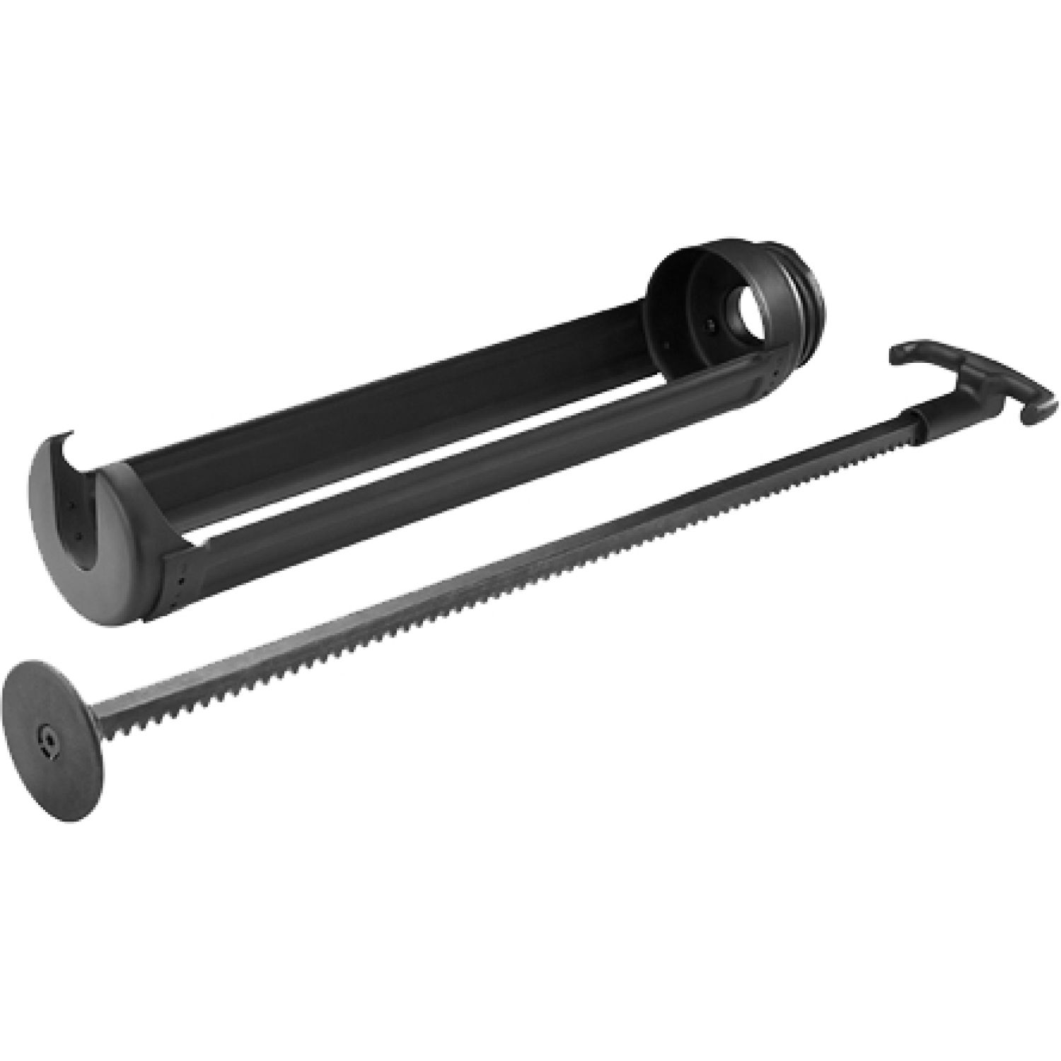 Milwaukee 48-08-1095 Milwaukee 48-08-1095 model Quart-Sized Caulk Carriage Conversion Kit