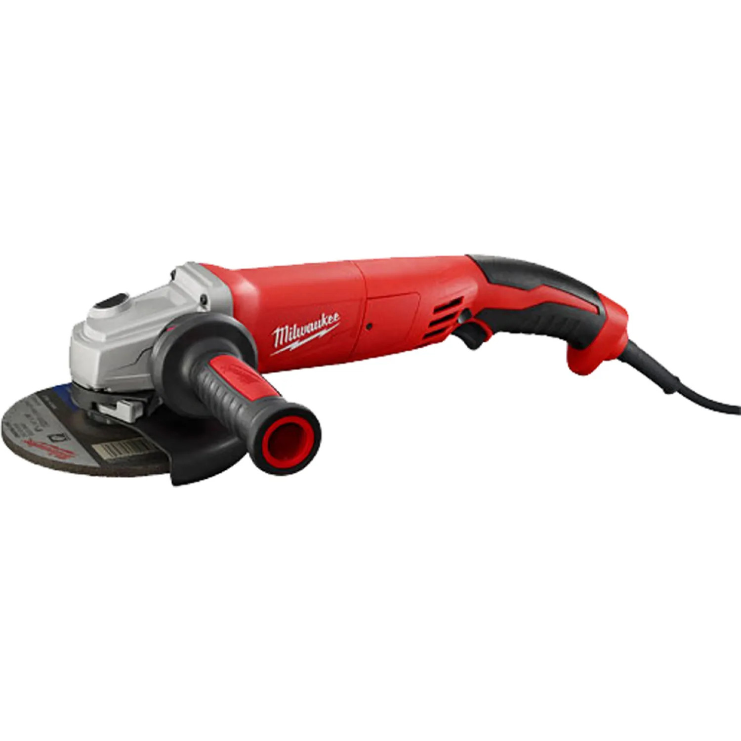 Milwaukee 6124-30 Milwaukee 6124-30 model 6