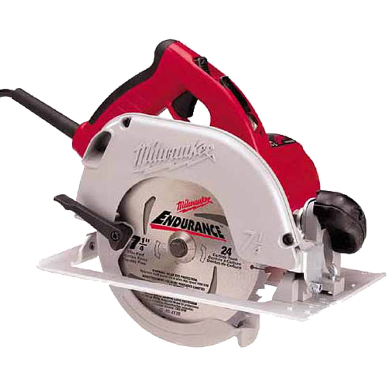Milwaukee 6390-20 Milwaukee 6390-20 model 7-1/4