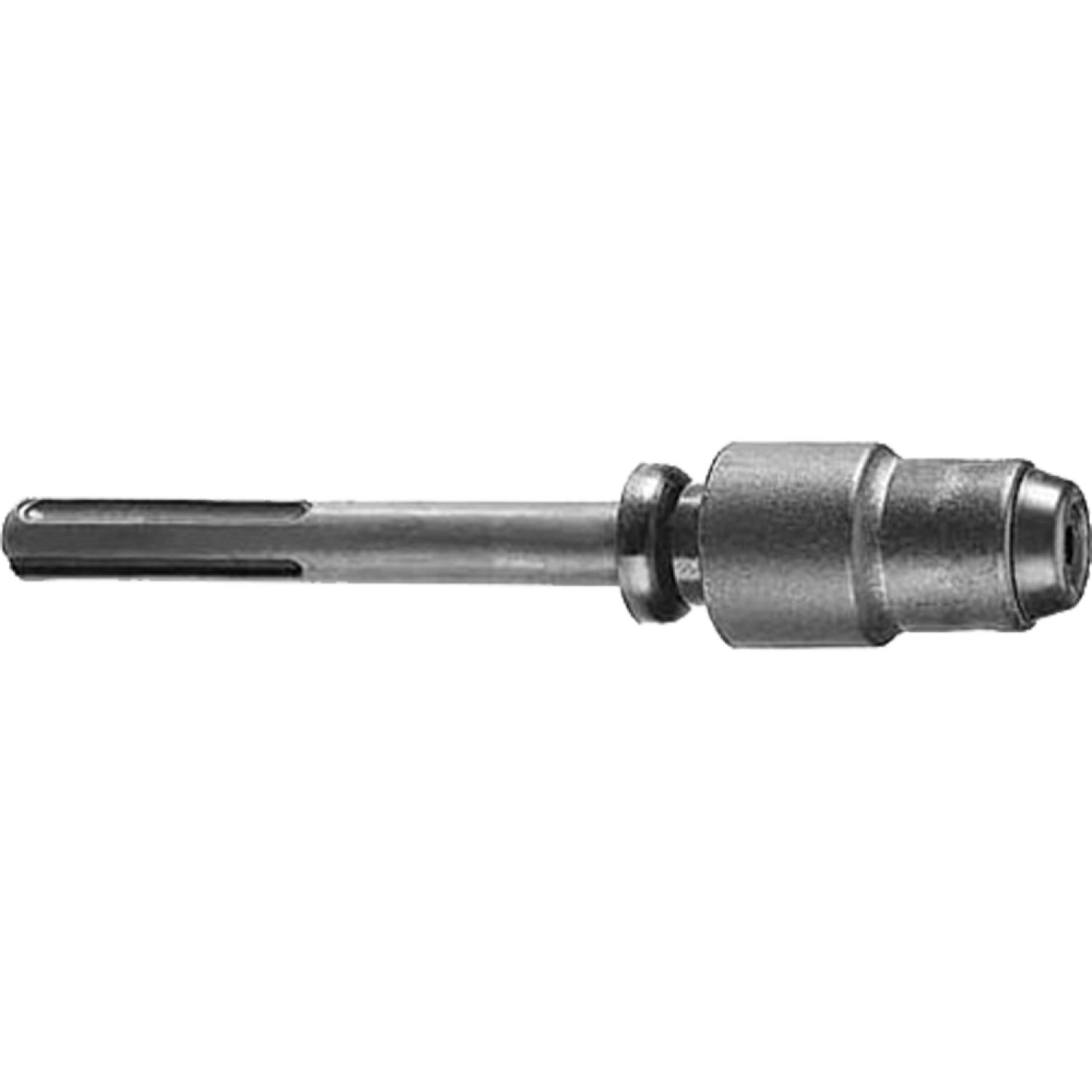 Milwaukee 48-03-3025 Milwaukee 48-03-3025 SDS-Max to SDS-Plus Adapter 