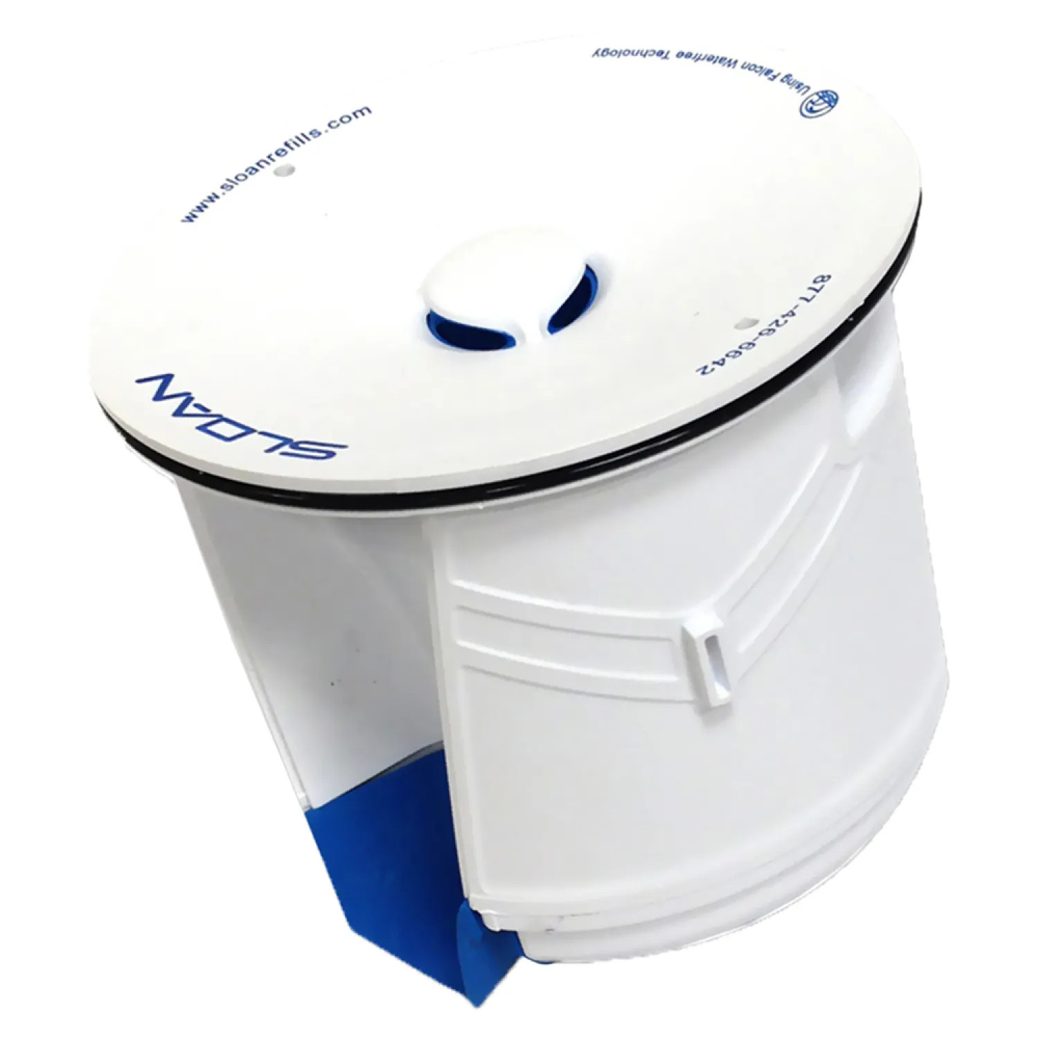 Sloan 1001500 Sloan WES-150 Waterfree Urinal Cartridge Replacement (1001500)