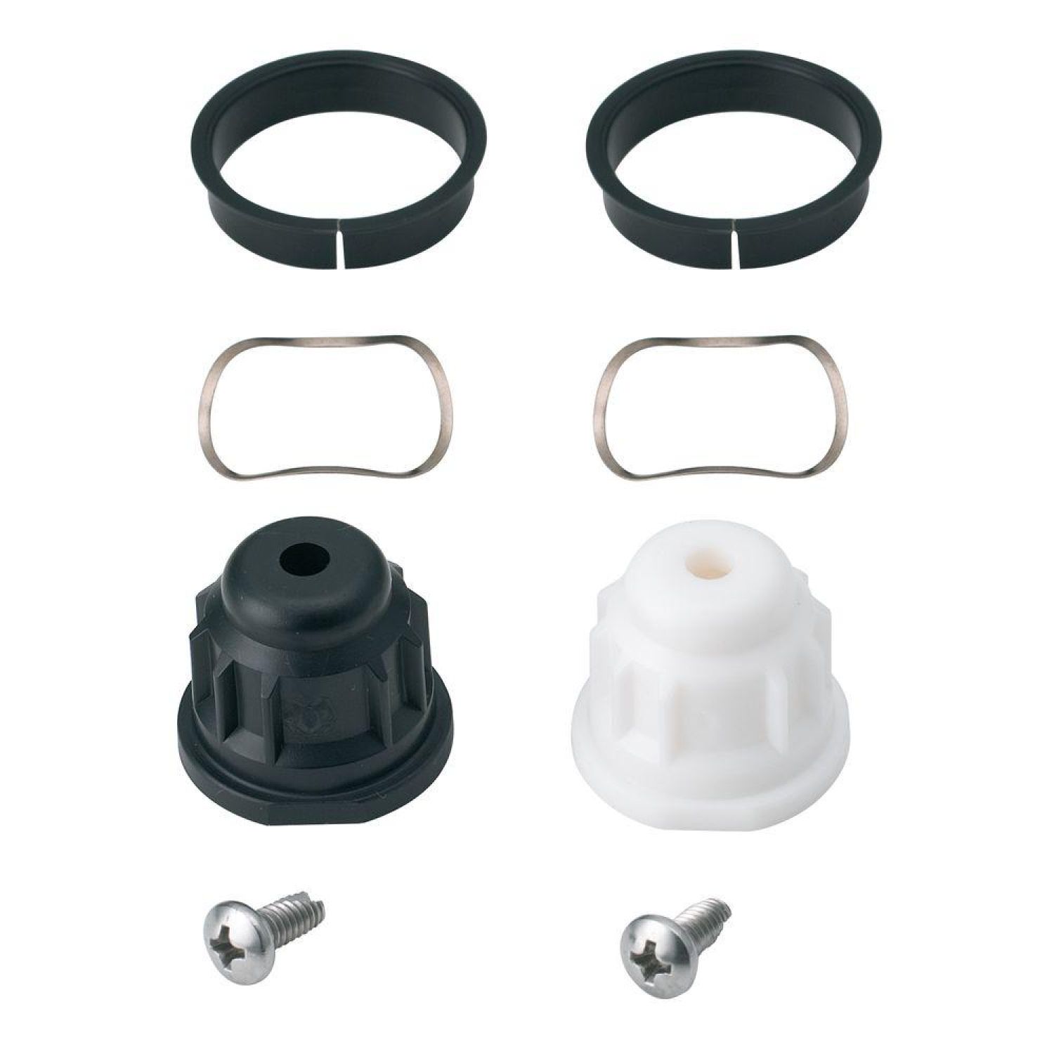 Moen 97556 Moen 97556 Monticello Handle Adapter Kit