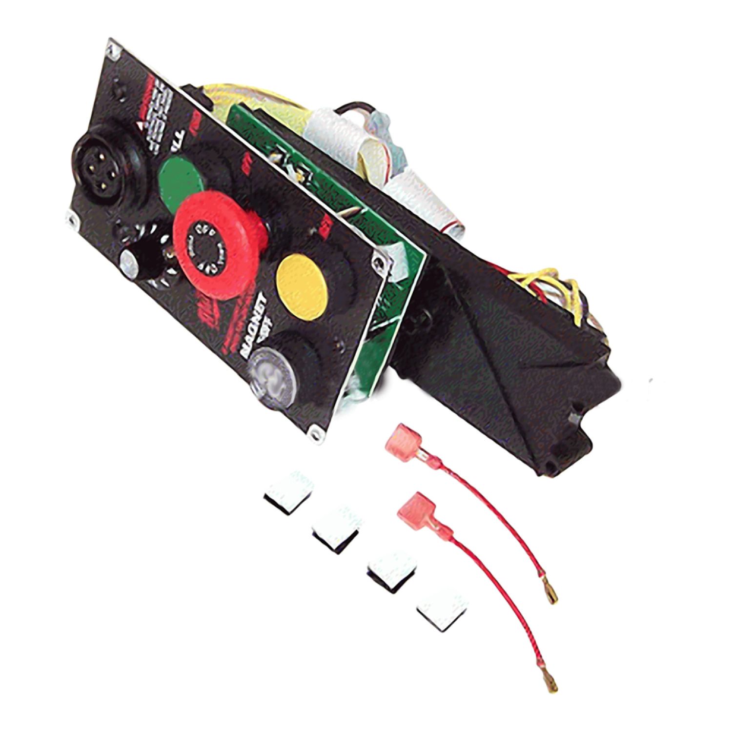 Milwaukee 23-35-0321 Milwaukee 23-35-0321 Control Panel Kit Half Wave