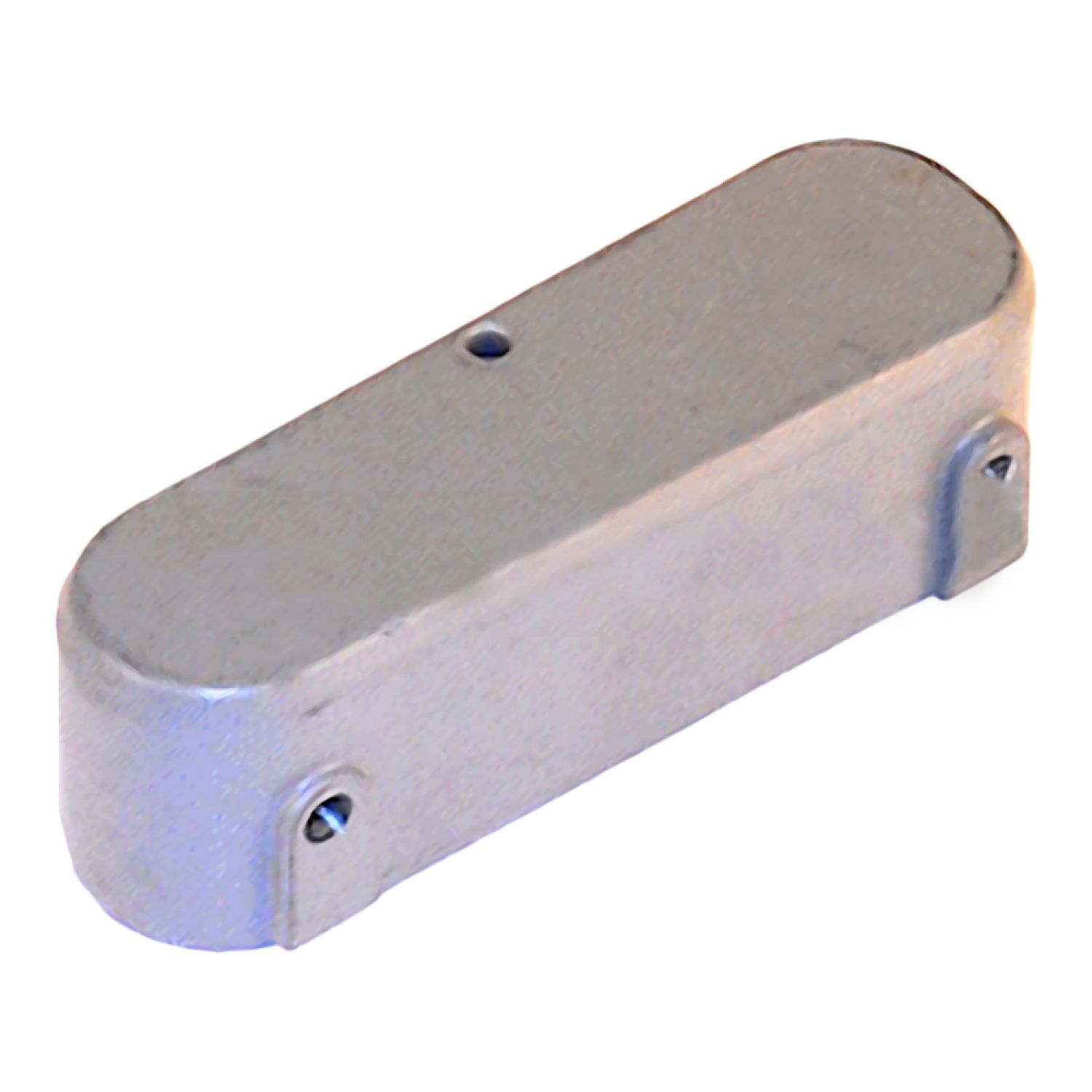 Milwaukee 28-12-0150 MILWAUKEE 28-12-0150 END CAP CASTING MACHINED