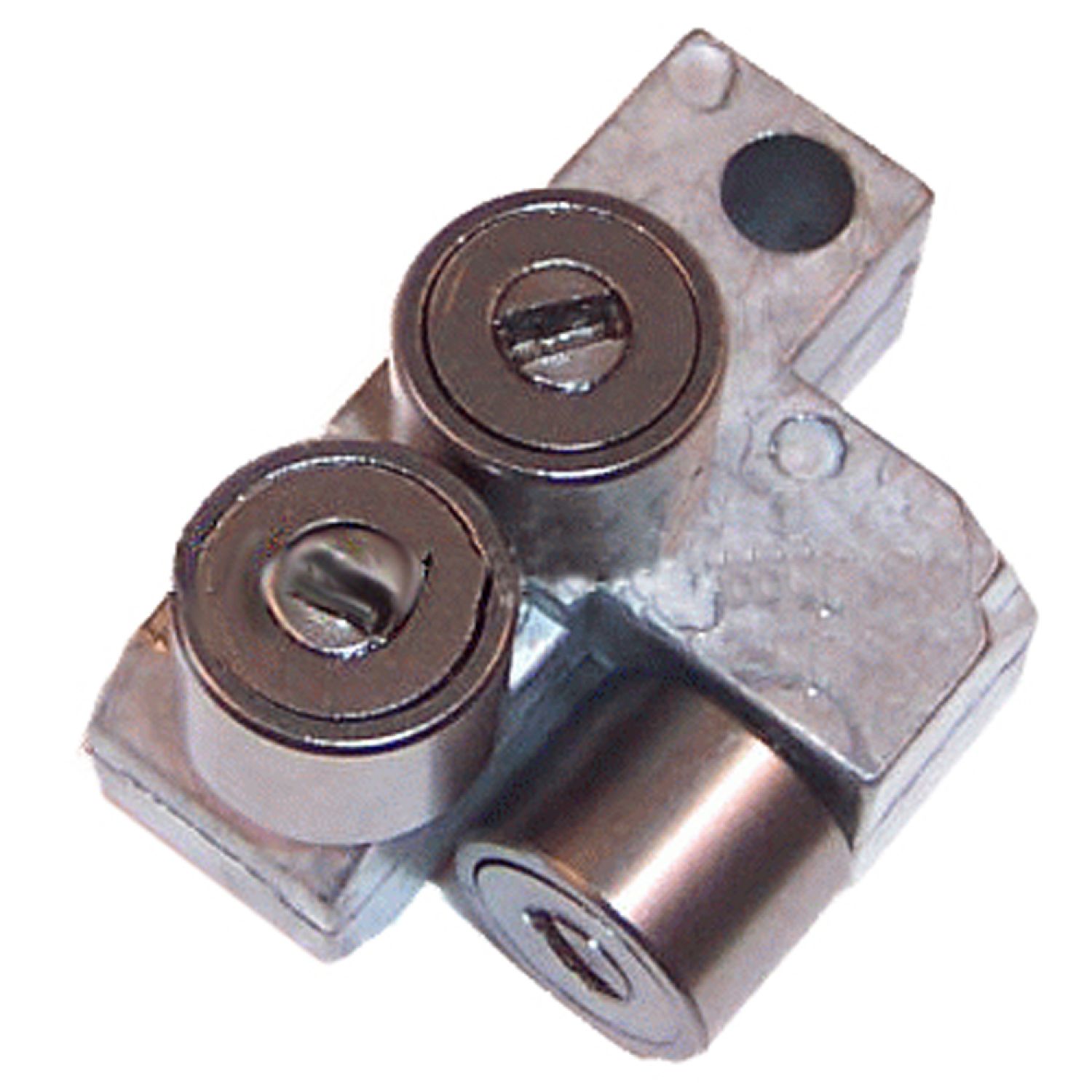 Milwaukee 42-28-0206 Milwaukee 42-28-0206 Front Blade Guide Block Kit