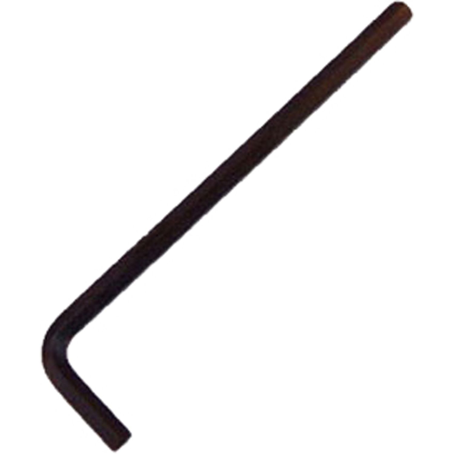 Milwaukee 49-96-0110 Milwaukee 49-96-0110 Hex Wrench 8mm, Long Series 