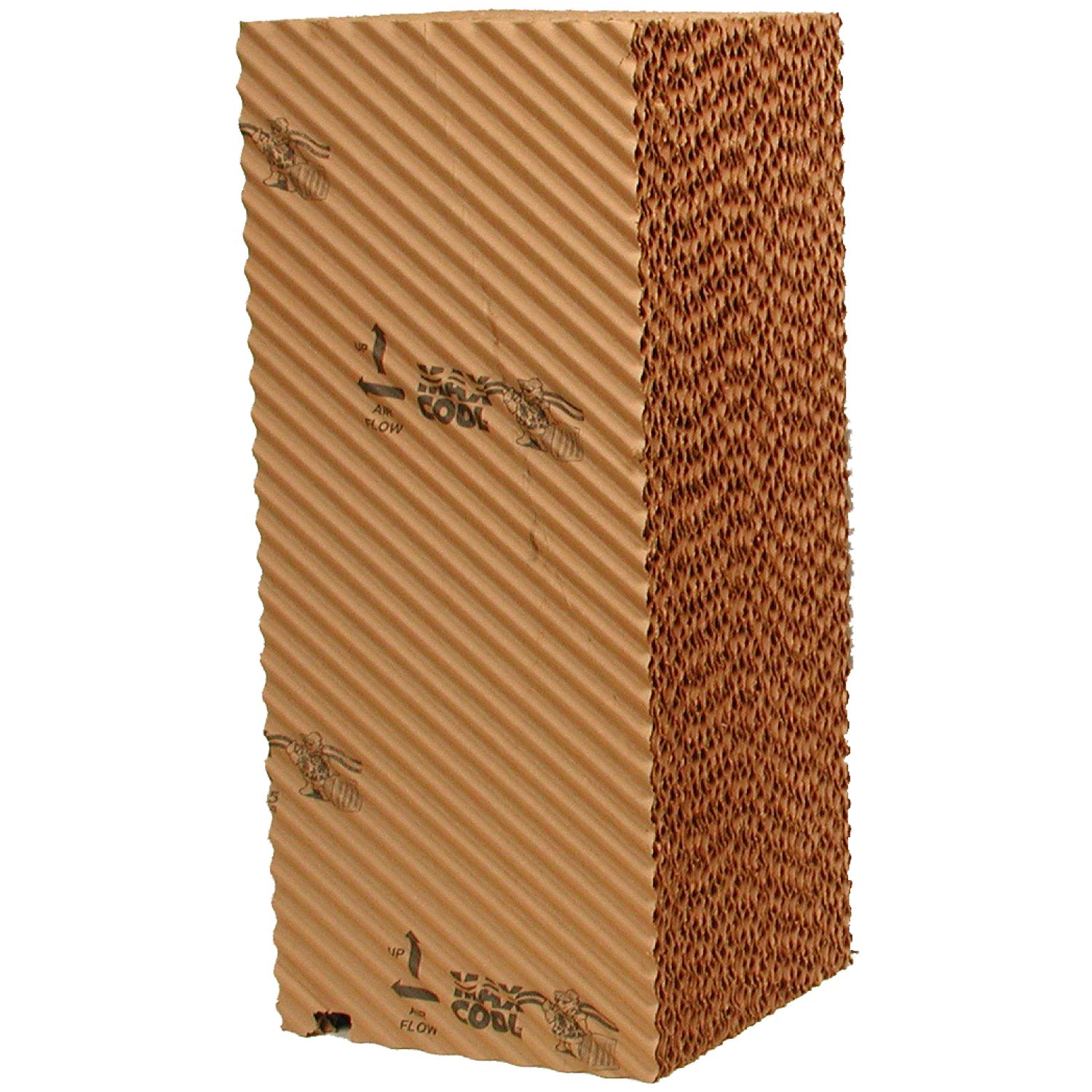Dial 3454 Dial Rigid Cooling Media fits 12