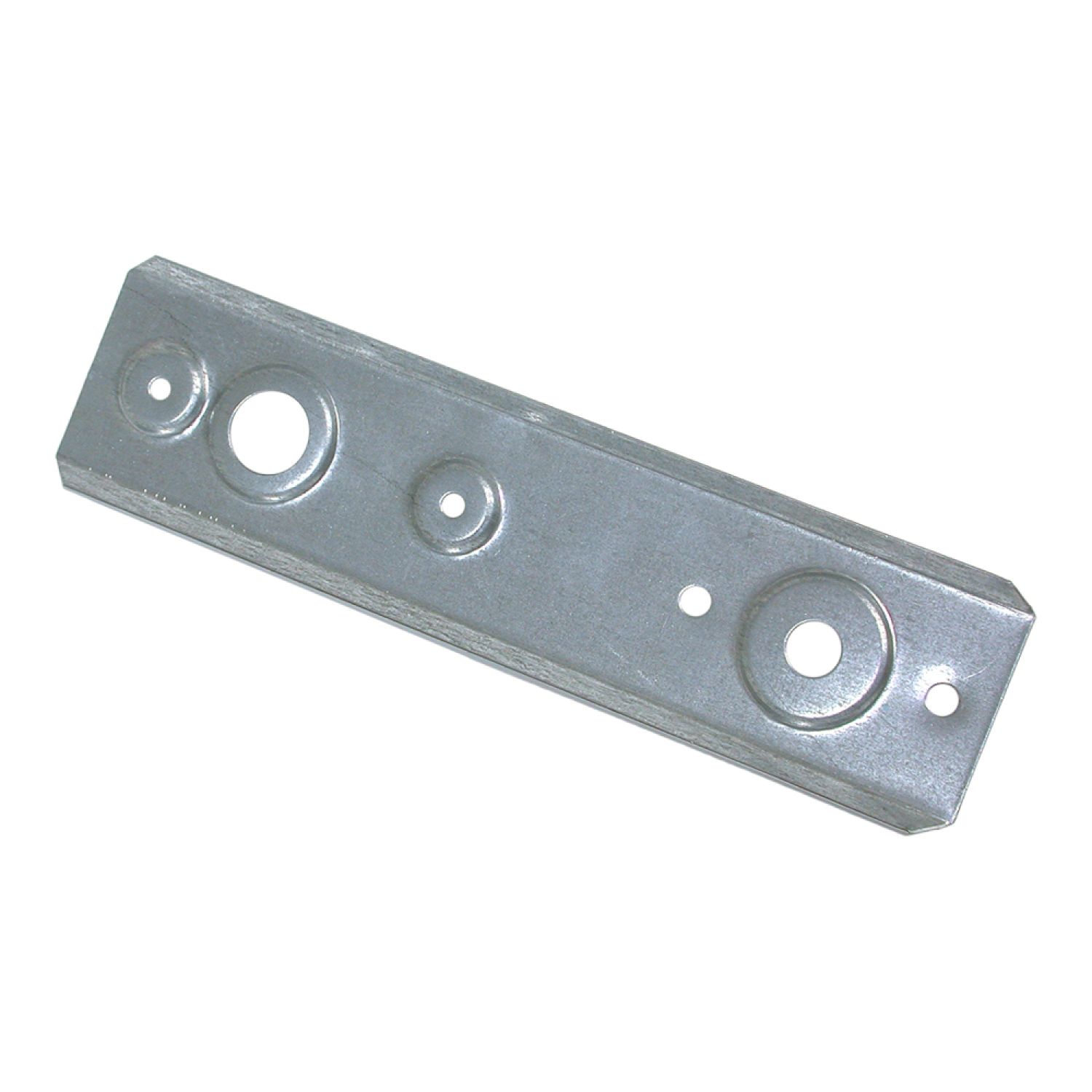 Dial 4098 Dial Galvanized Steel Float Valve Mounting Bracket - 4098