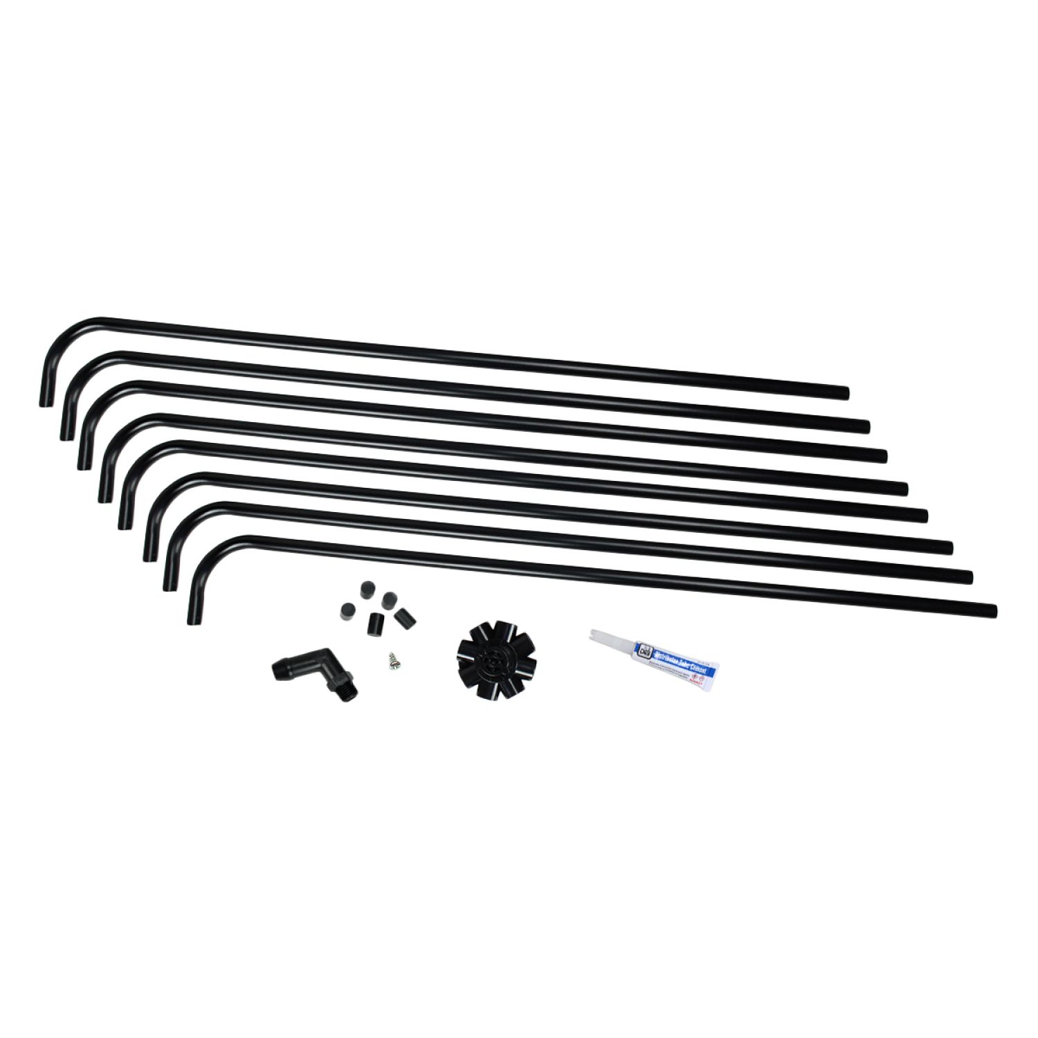 Dial 4502 Dial Universal Distributor Kit - 4502
