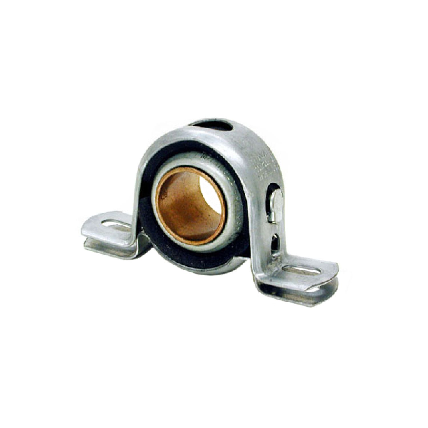 Dial 6622 Dial 1-Inch, 90-Degree, Pillow Block Bearing Side Oiler - 6622