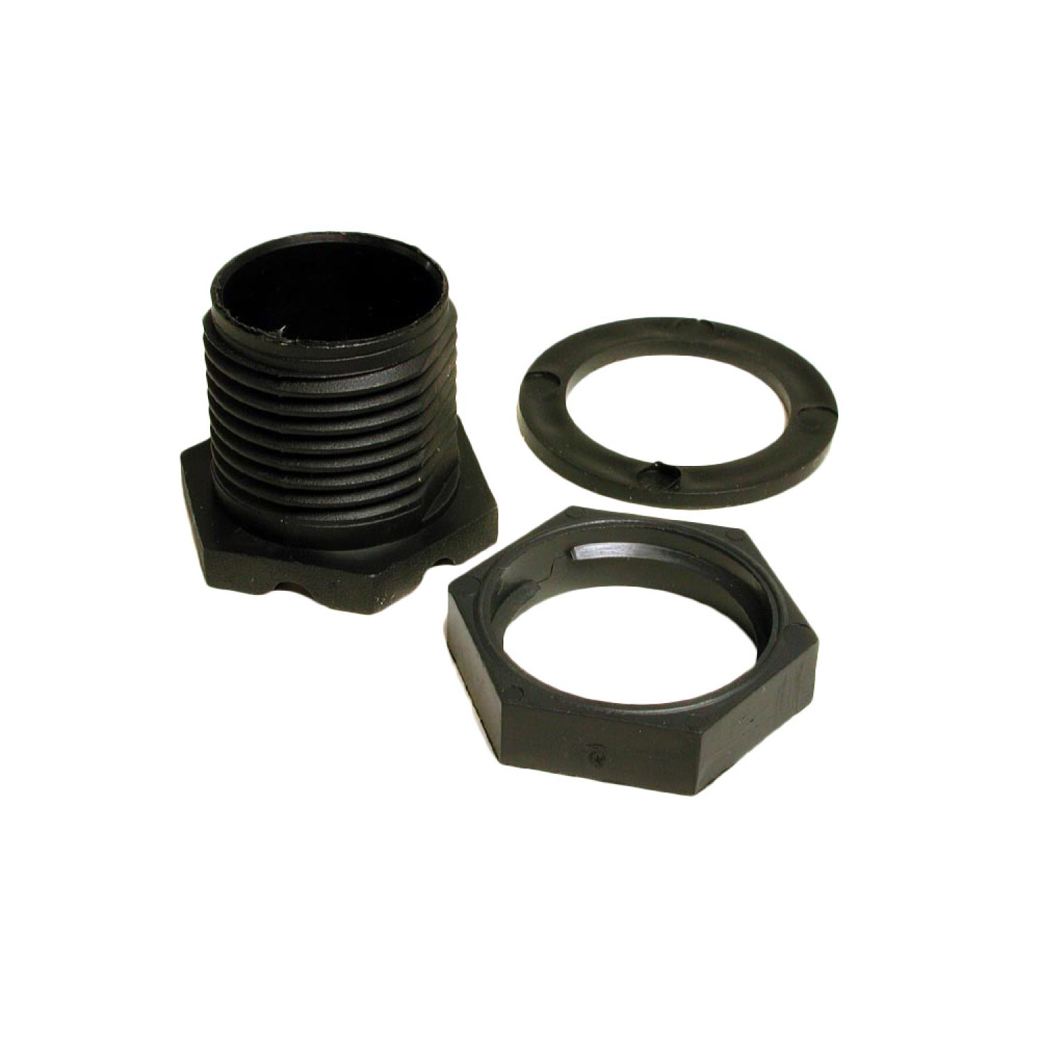 Dial 92375 Dial MAX COOL Flat Sided Plastic Bushing - 92375