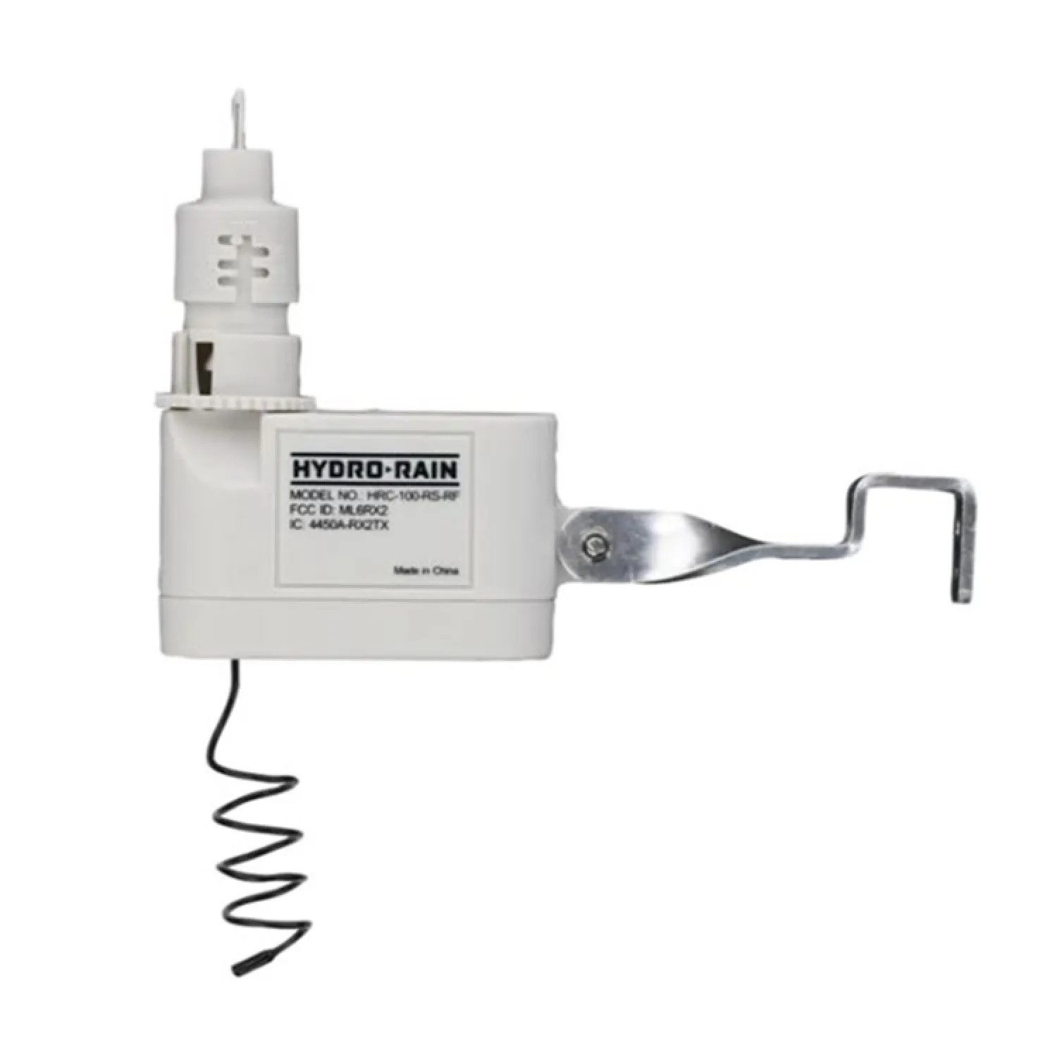 Hydro-Rain HRC-100-RS-RF Hydro-Rain Wireless Rain And Freeze Sensor - HRC-100-RS-RF