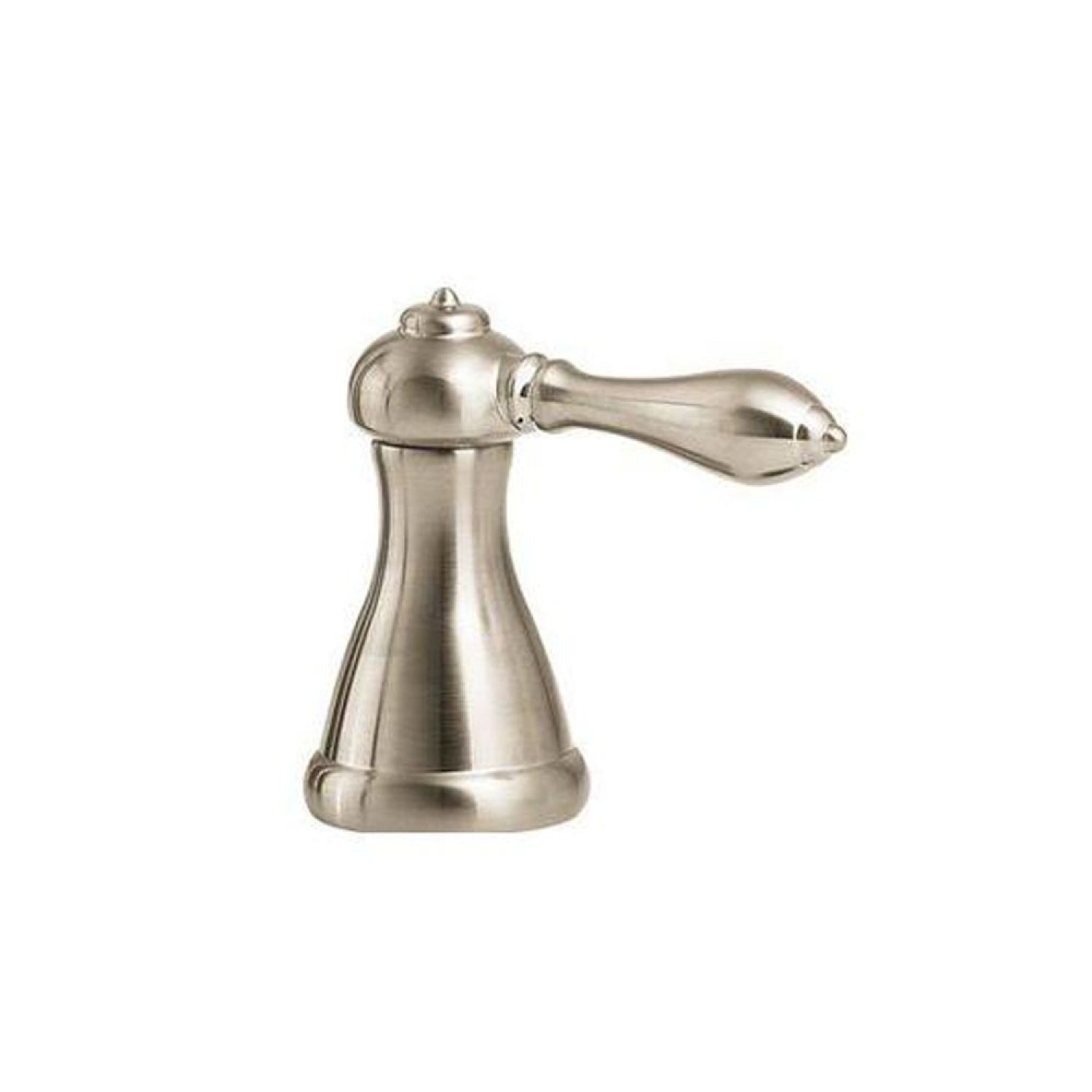 Pfister 940-068J Pfister 940-068J Marielle Replacement Faucet Handle, PVD Brushed Nickel