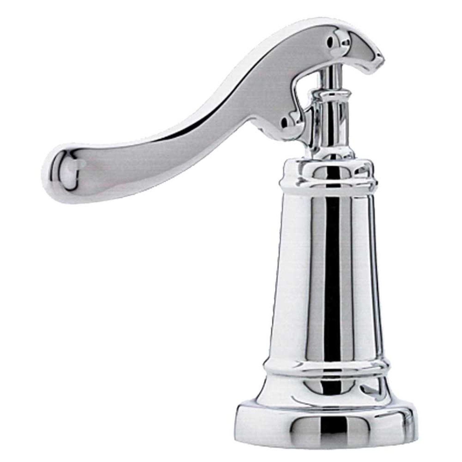 Pfister 940-140A Pfister 940-140A Replacement Left Faucet Handle, Polished Chrome