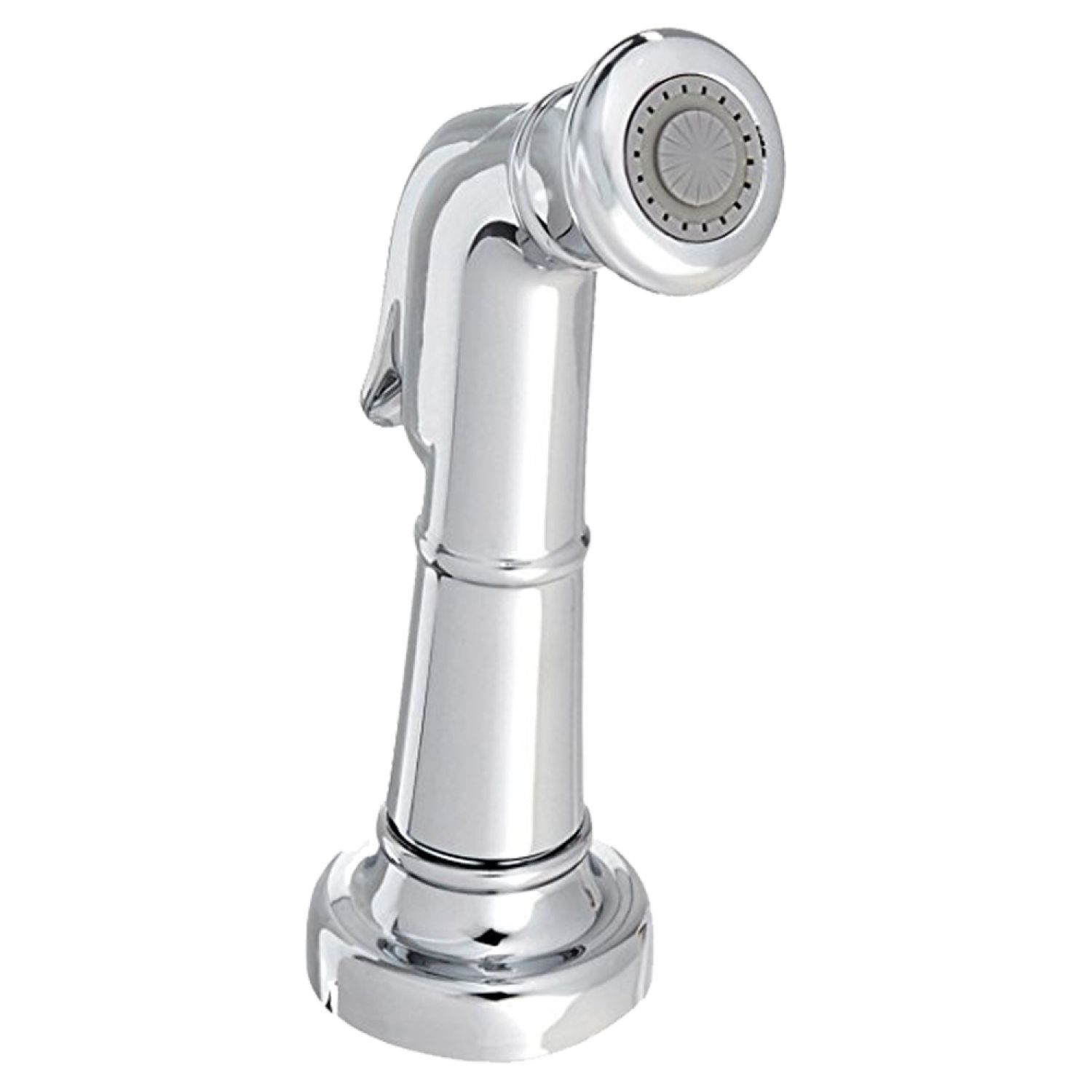 Pfister 951-071A Pfister 951-071A Ashfield Complete Side Spray Kit, Polished Chrome