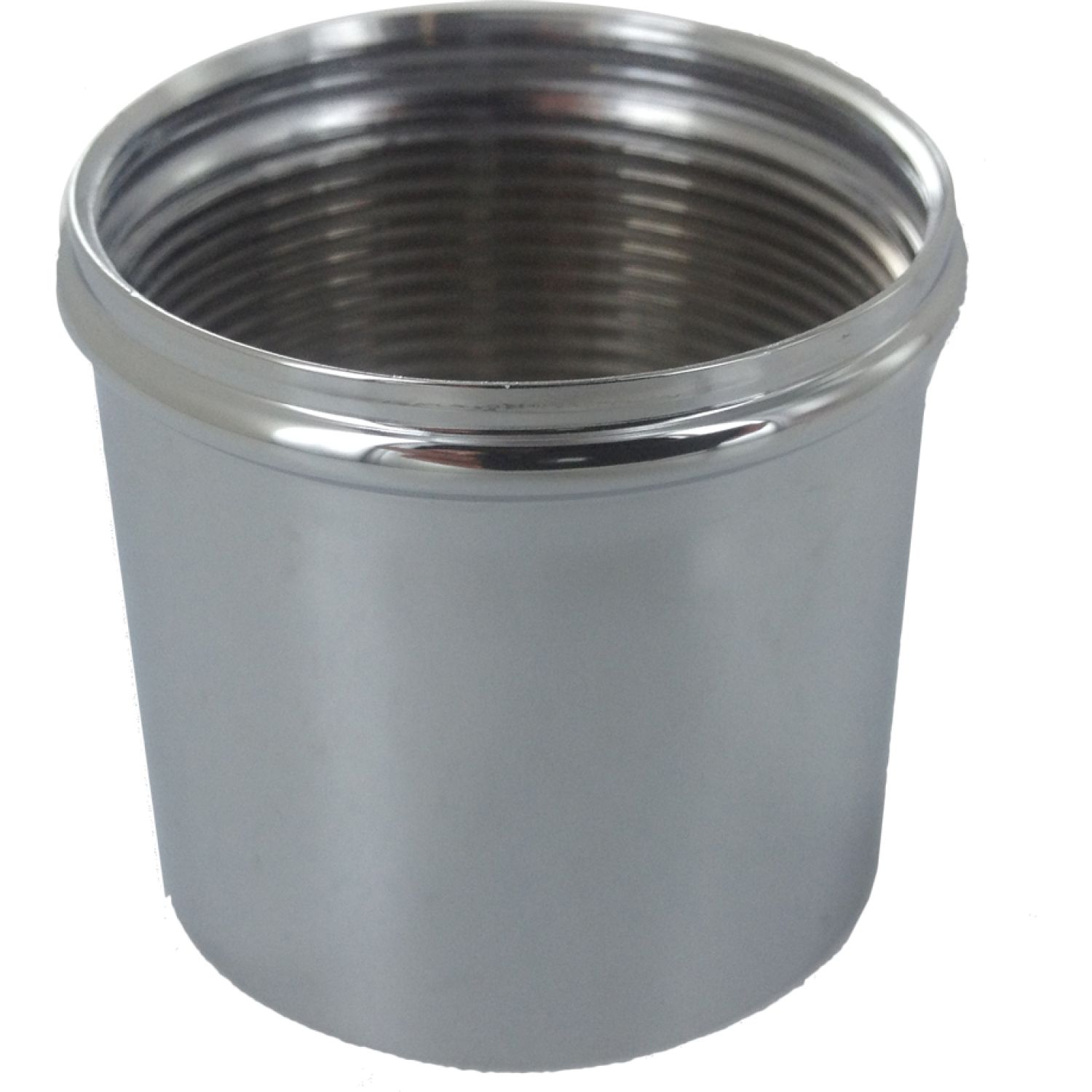 Pfister 972-002A Pfister 972-002A Reversible Sleeve, Polished Chrome
