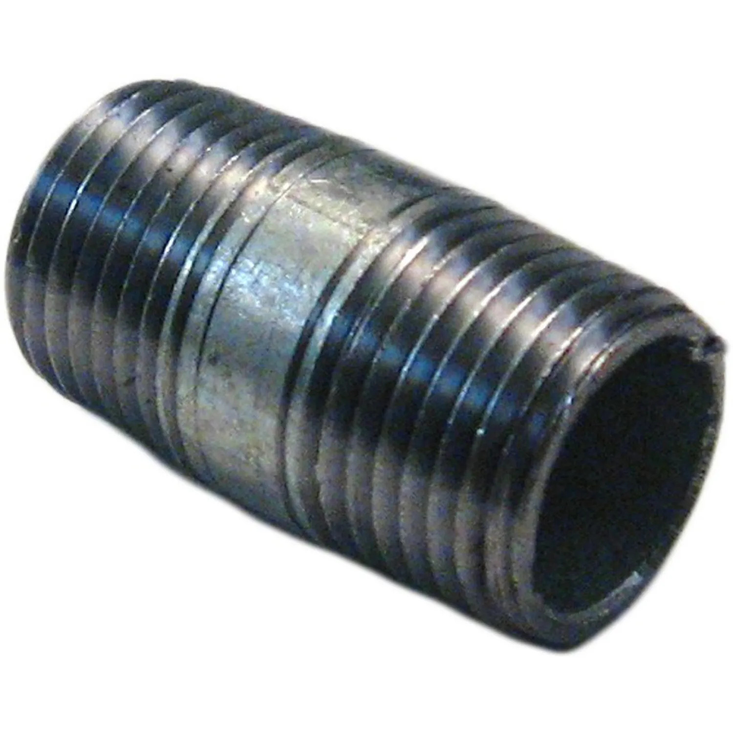 Commodity  Galvanized 1/2