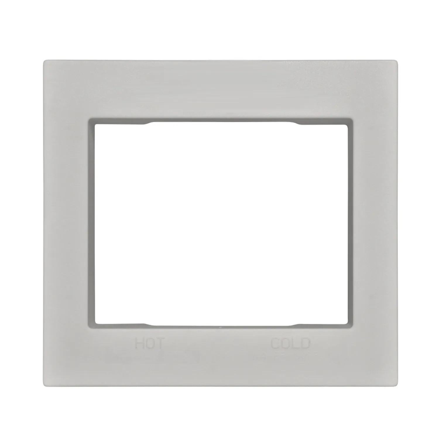 IPS 89267 IPS Water-Tite Standard Dual Drain Washing Machine Outlet Box - 89267