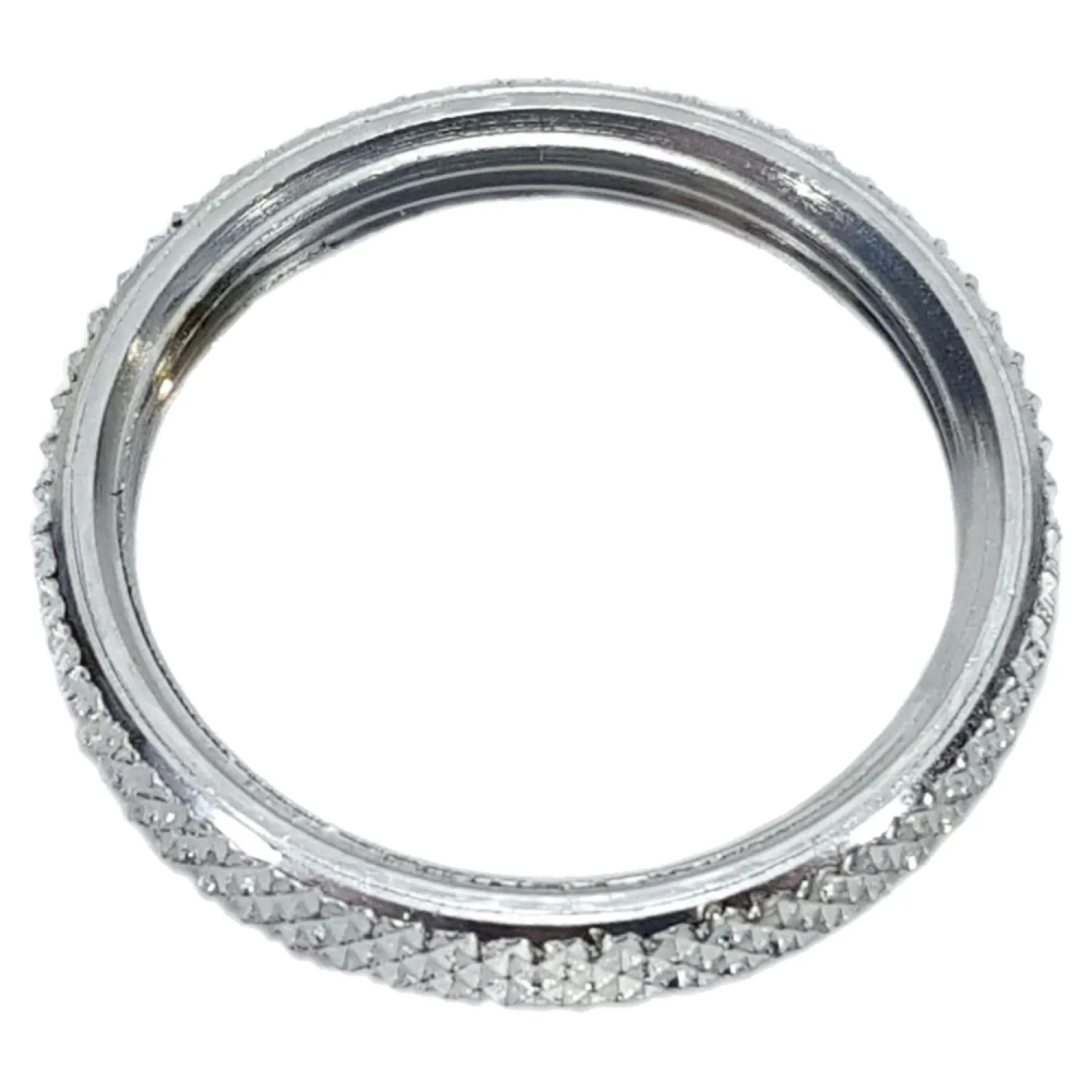 Symmons SC-18 SYMMONS SC-18 DOME LOCK NUT, BAGGED
