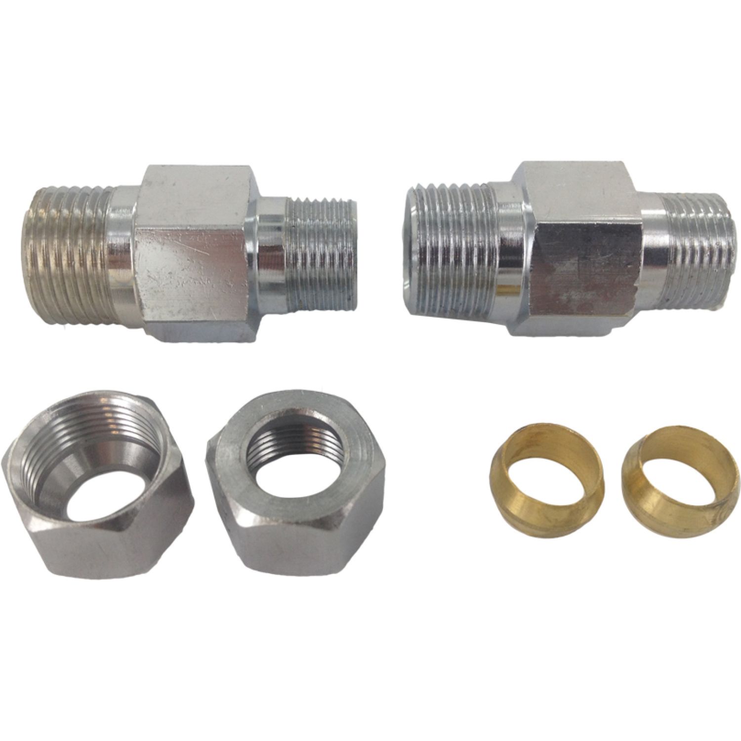 Symmons SF-144 Symmons SF-144 Kit, Check, Strainer, Adapter  