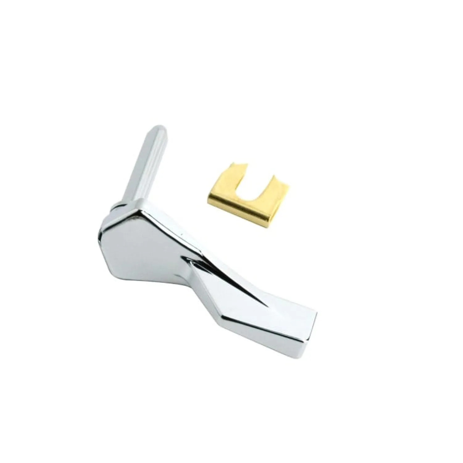 Symmons T-30 Symmons T-30 Diverter Handle, Plastic Chrome