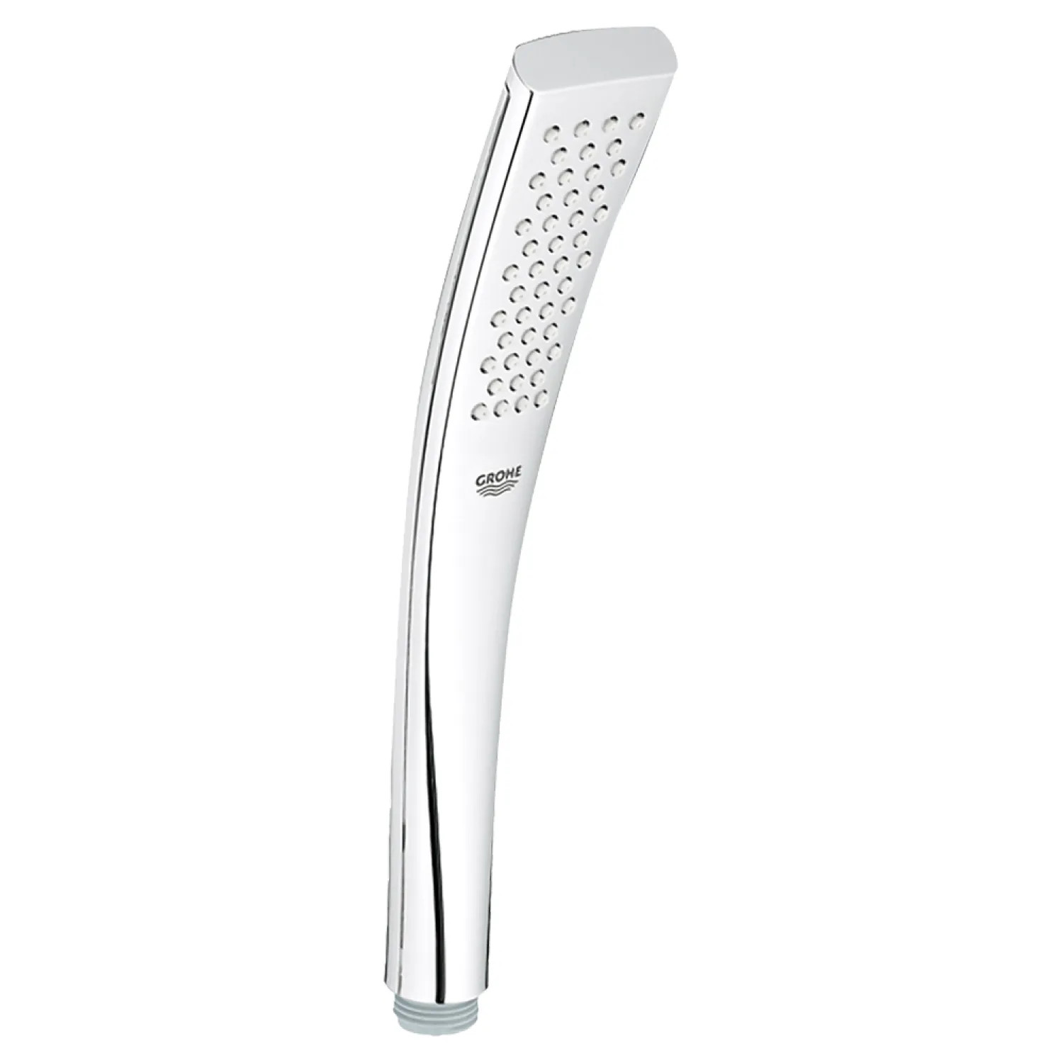 Grohe 27185000 Grohe 27185000 Starlight Chrome Ondus Stick Hand Shower, 2.5GPM