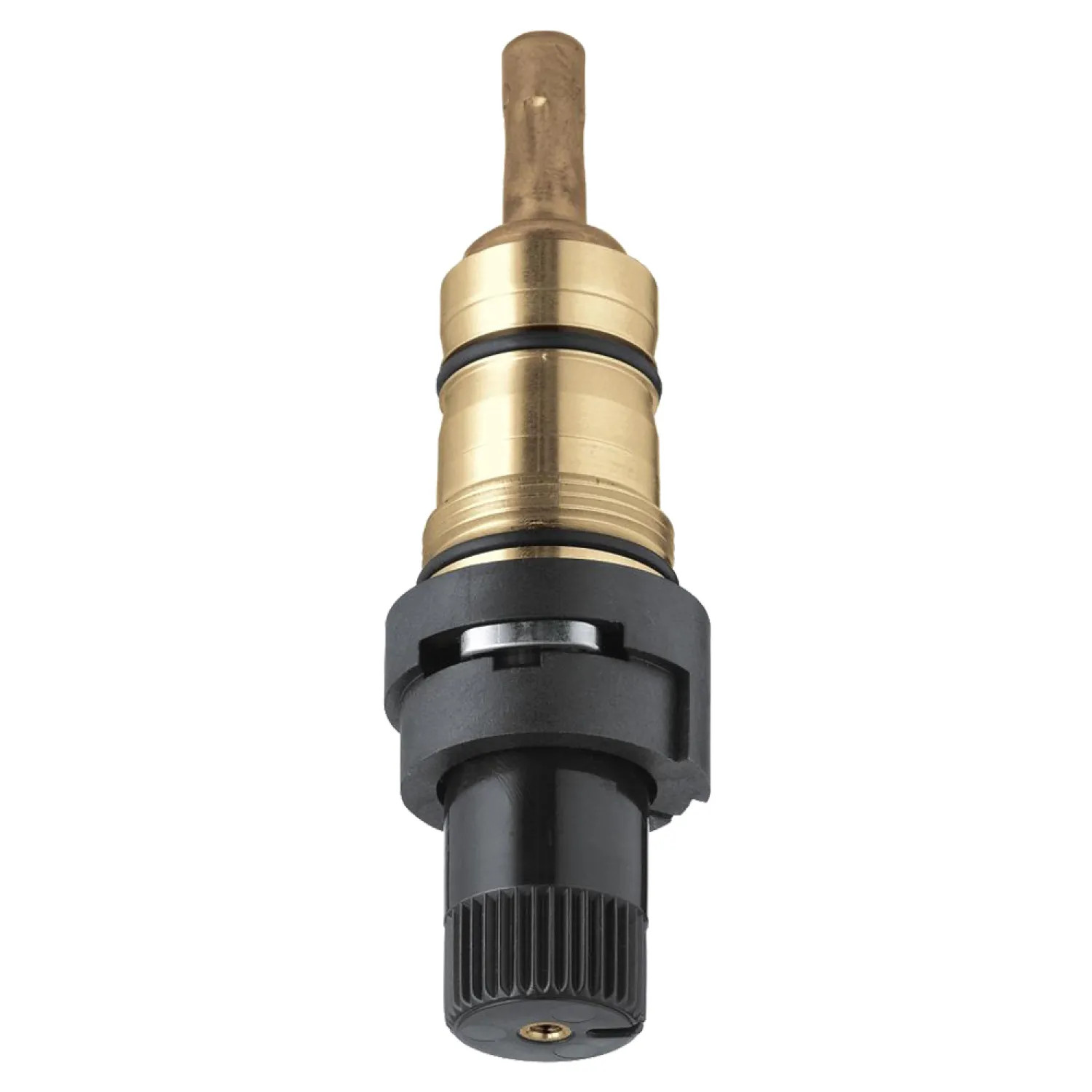 Grohe 47662000 Grohe 47662000 Atrio Thermostatic Cartridge,StarLight Chrome
