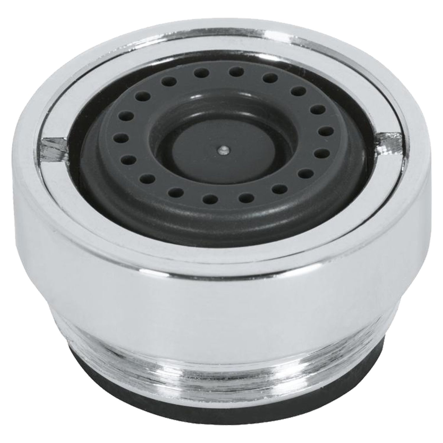Grohe 42751000 Grohe 42751000 Flow Regulator Assembly-.5 Gpm, Starlight Chrome
