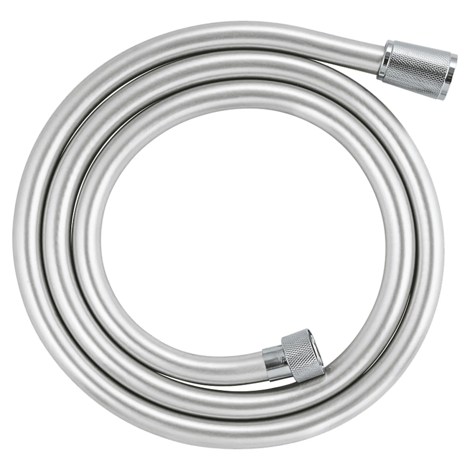 Grohe 28364000 Grohe 28364000 Starlight Chrome 59-Inch Shower Hose - Accessory