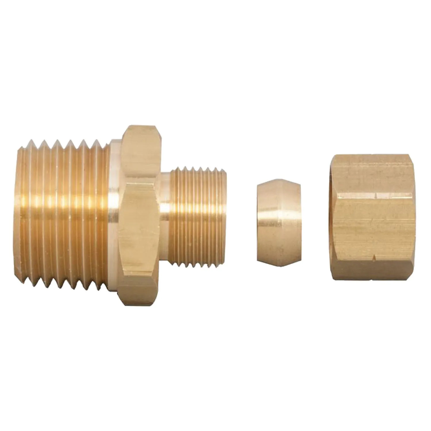 Grohe 12080000 Grohe 12080000 Part- 10Mm Comp. X 1/2