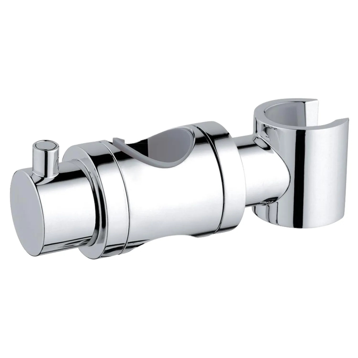 Grohe 6765000 Grohe 06765000 Glide Element, Starlight Chrome