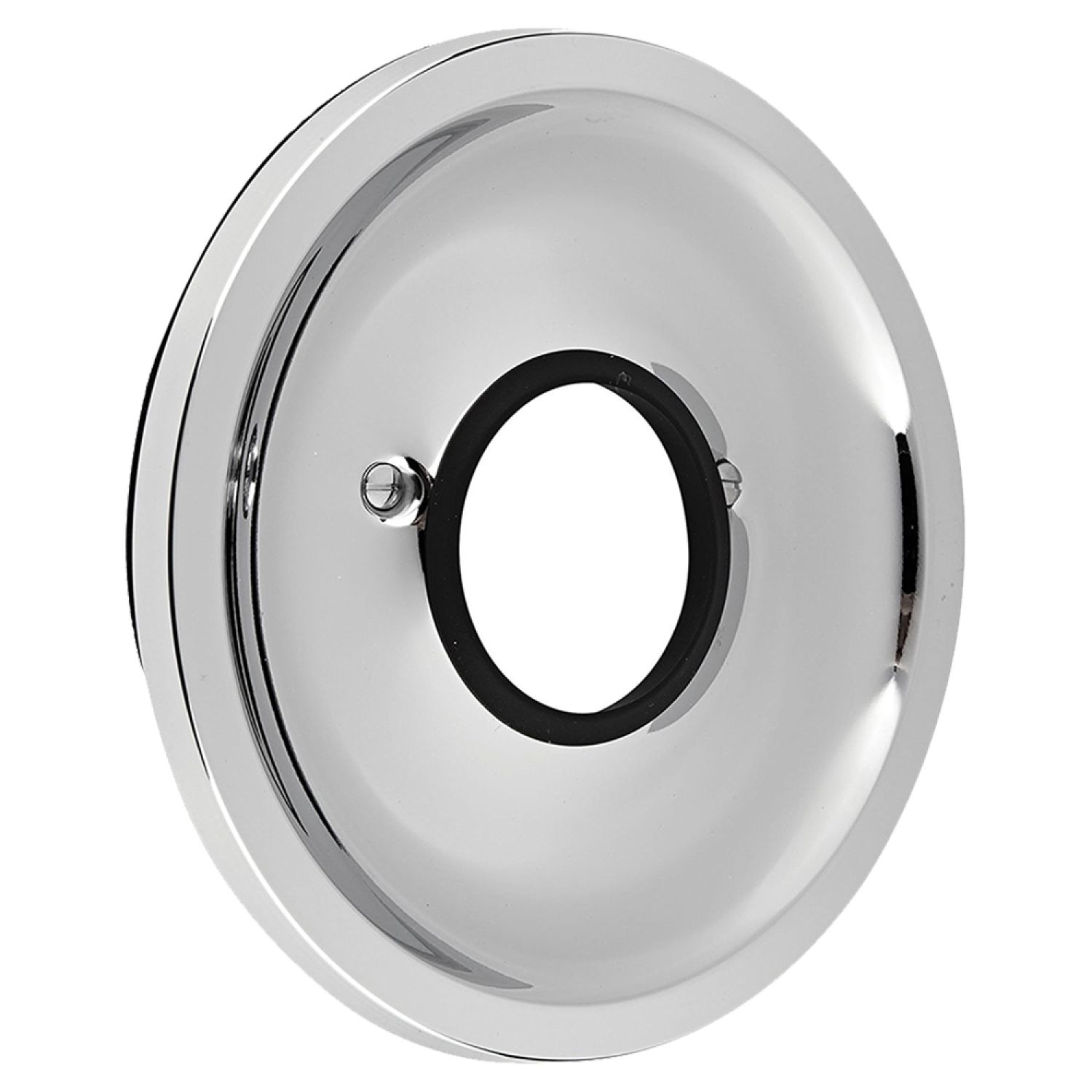 Grohe 46062000 Grohe 46062000 Escutcheon, StarLight Chrome
