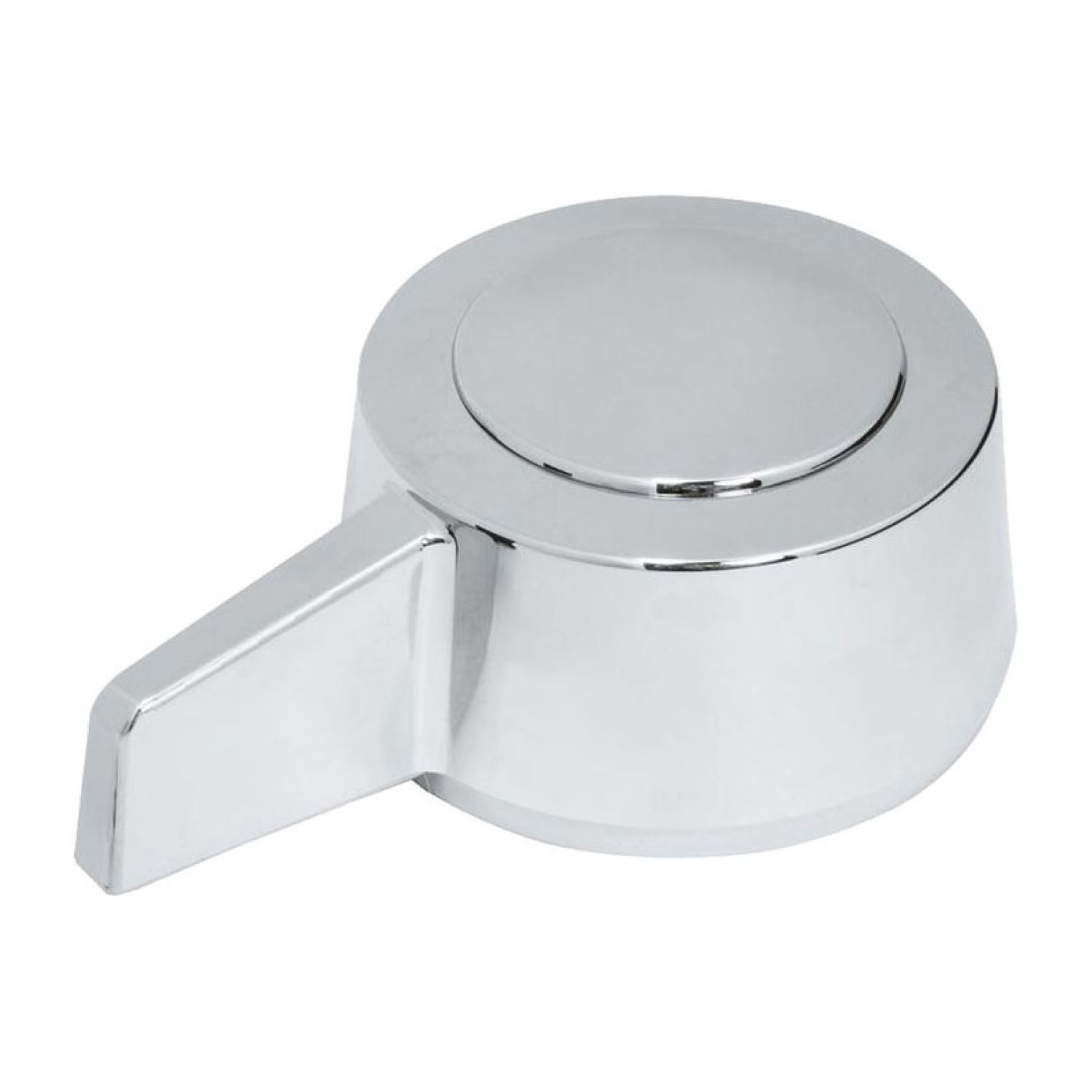 Grohe 47077000 Grohe 47077000 Faucet Handle, StarLight Chrome