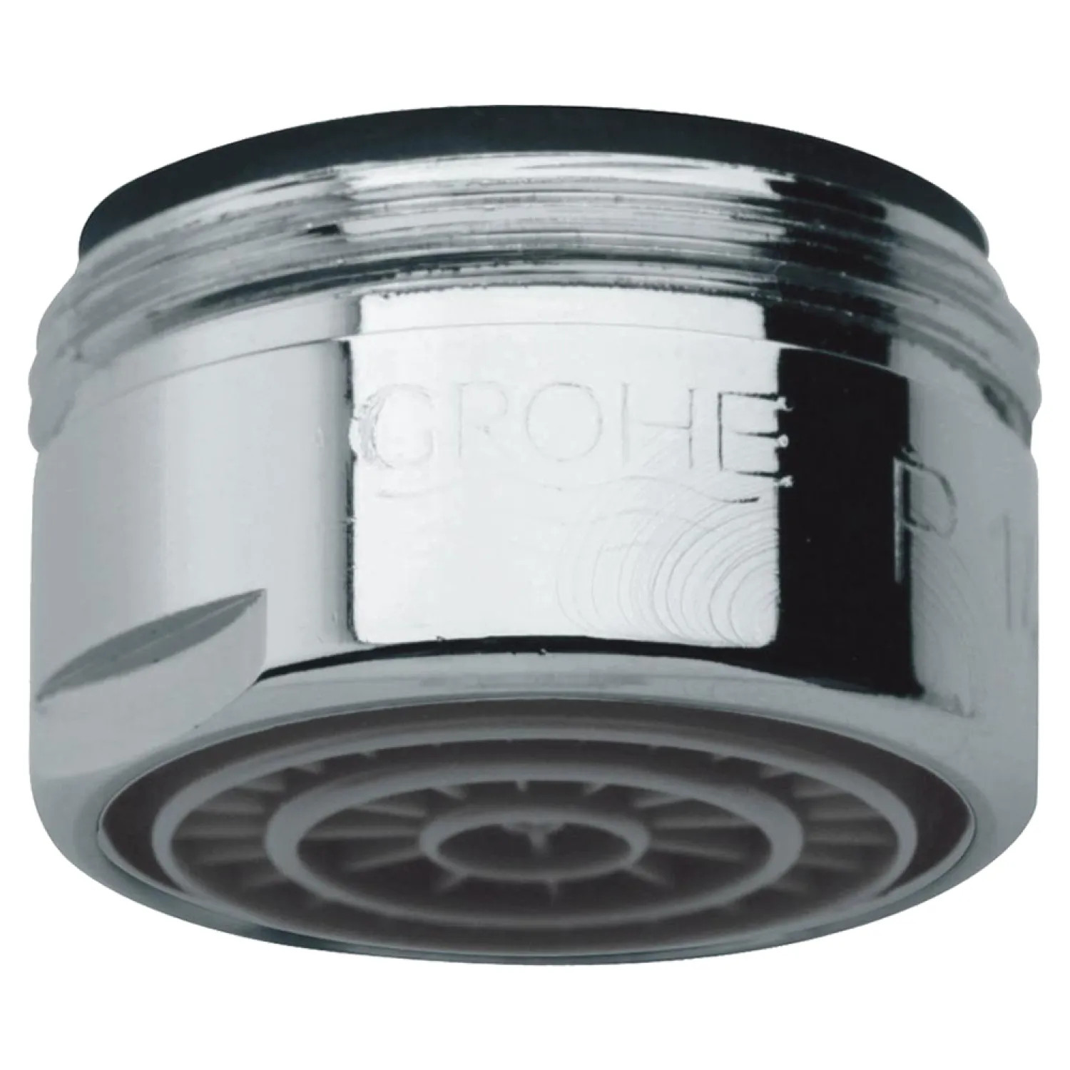 Grohe 13929000 Grohe 13929000 Flow Control, Starlight Chrome