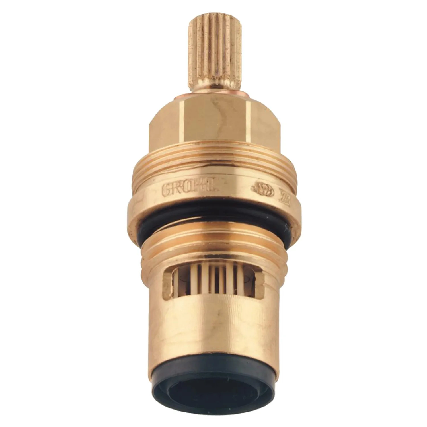 Grohe 45883000 Grohe 45883000  Ceramic Cartridge with Left Hand Stop 