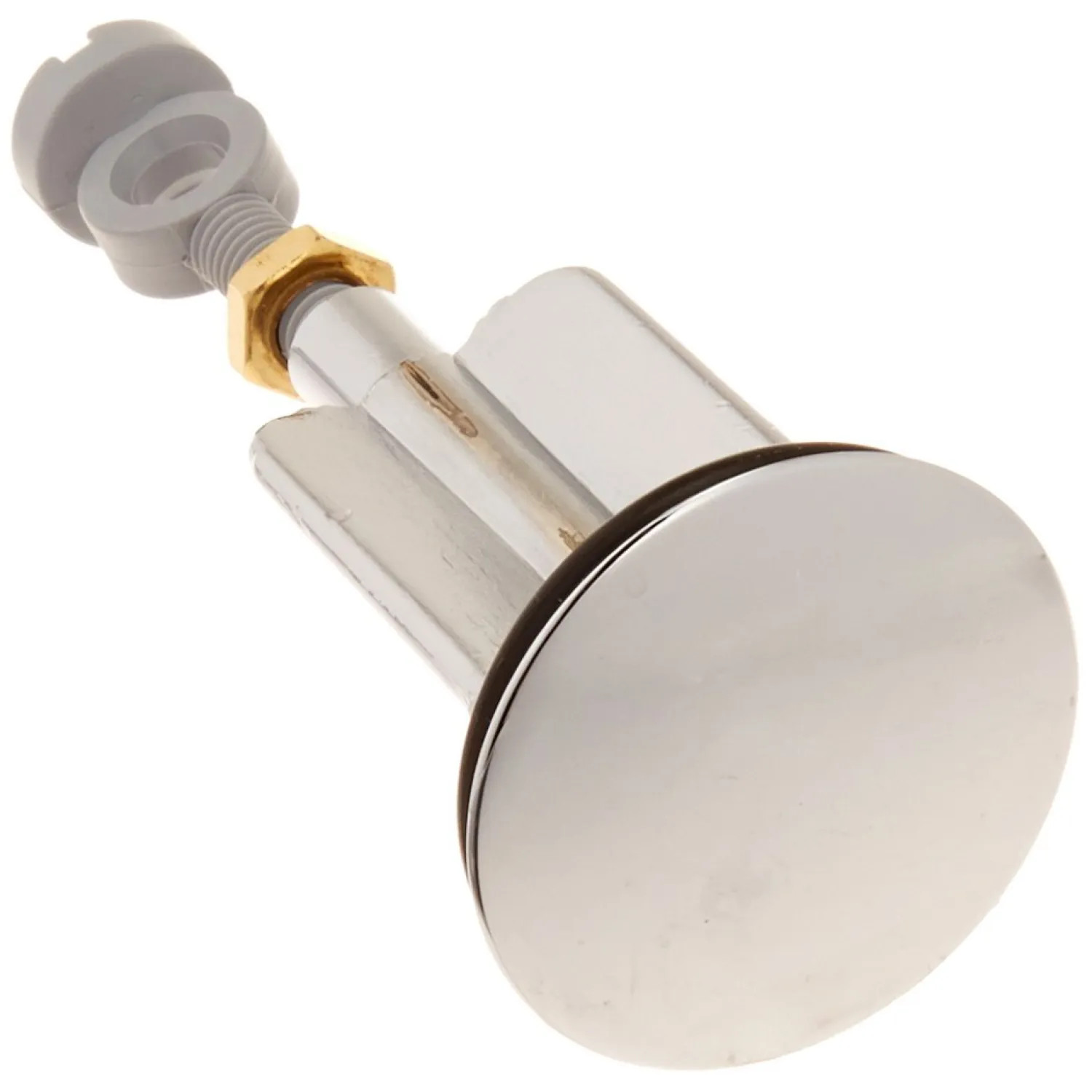 Grohe 45324AV0 Grohe 45324AV0 Pop-Up Stopper - Satin Nickel 