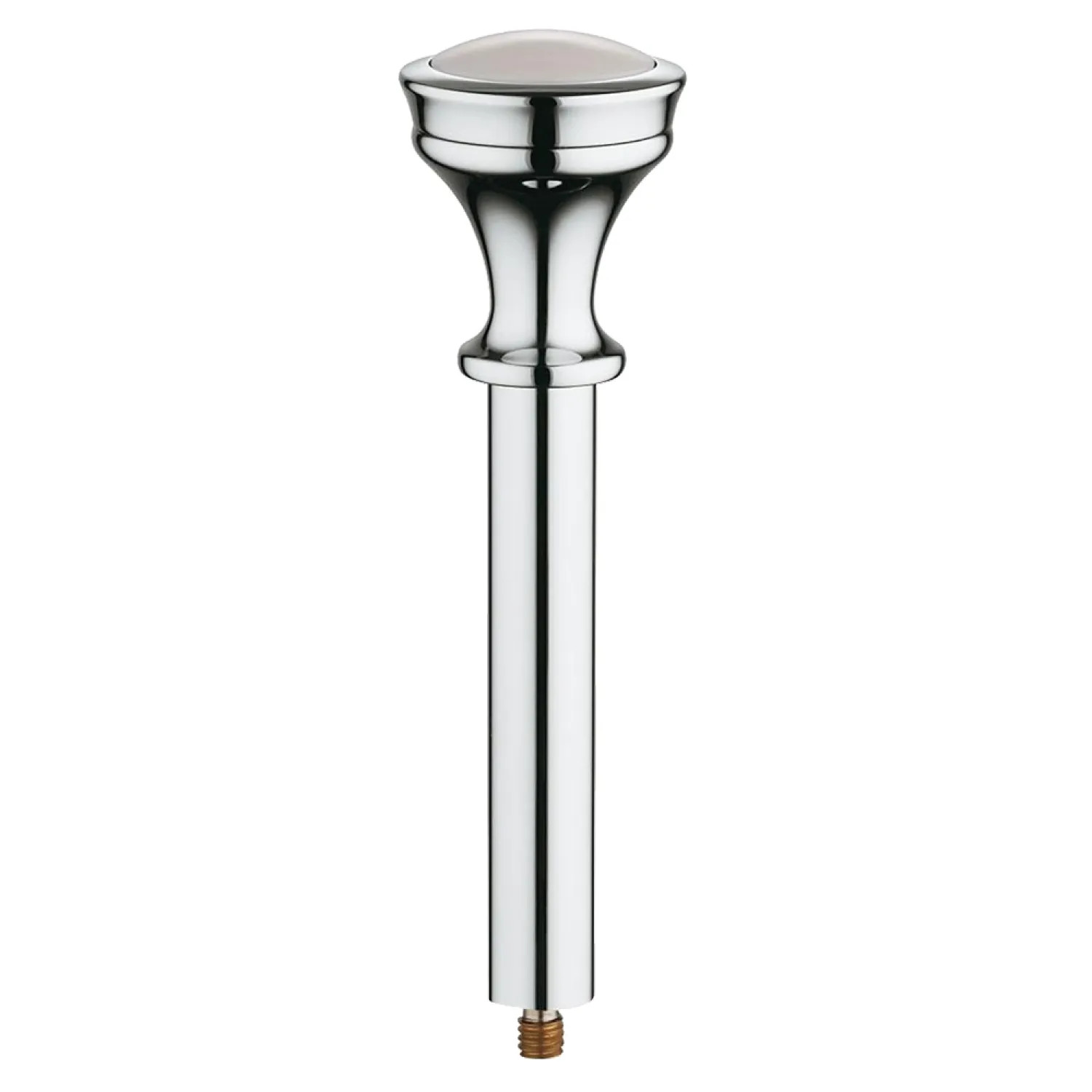 Grohe 45817000 Grohe 45817000 Pop-Up Rod Assembly , StarLight Chrome