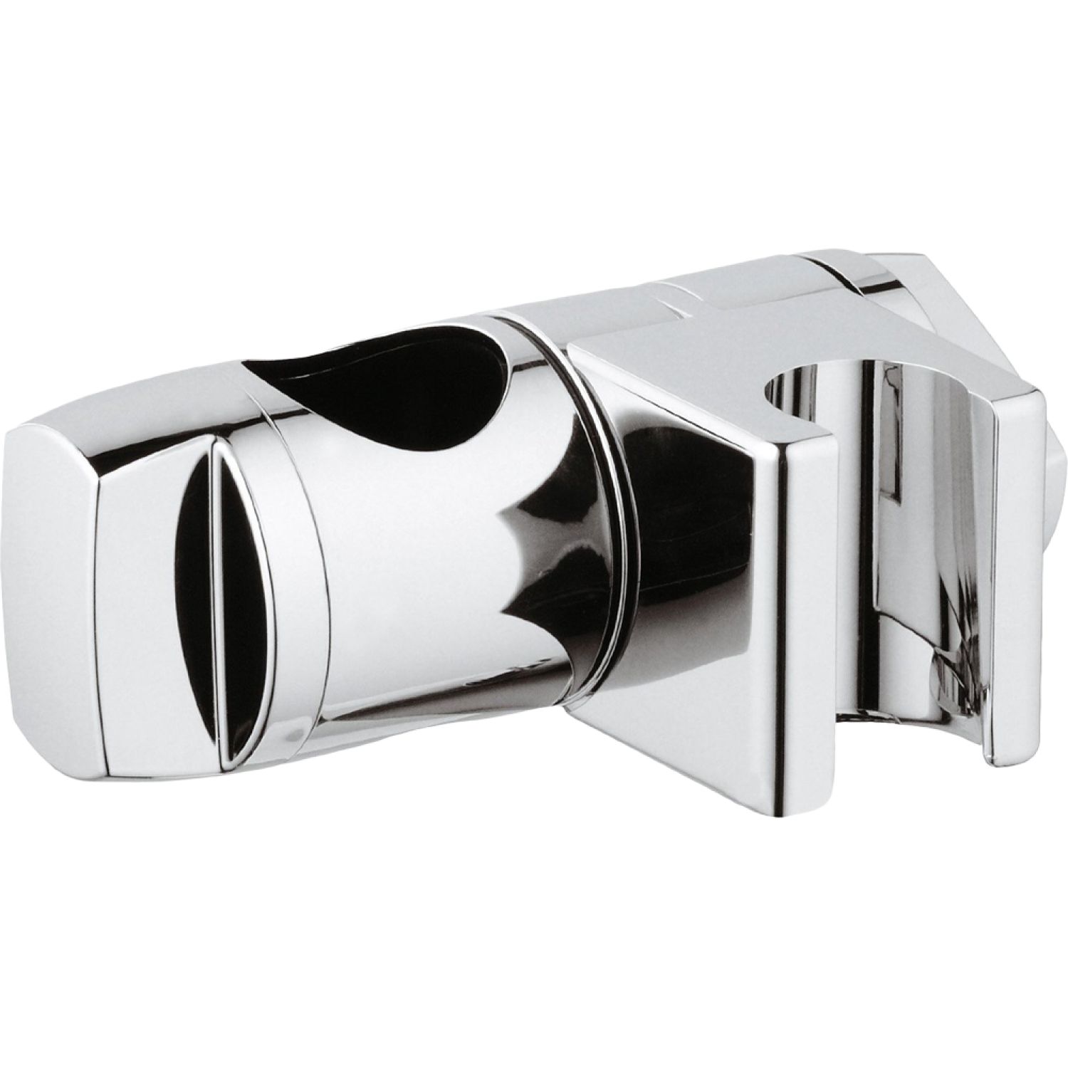 Grohe 7659000 Grohe 07659000  Glide Element,StarLight Chrome 