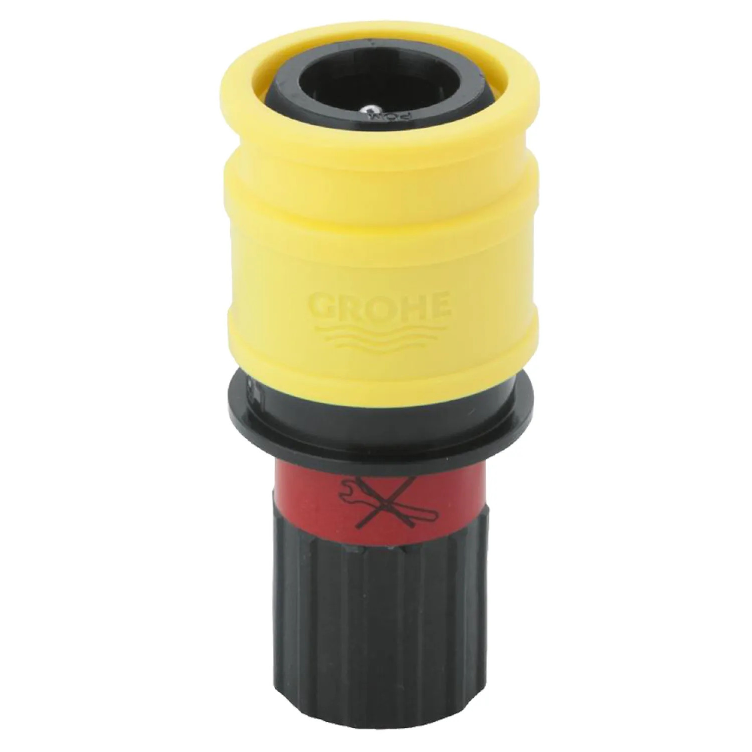 Grohe 46138000 Grohe 46138000 Quick Coupling