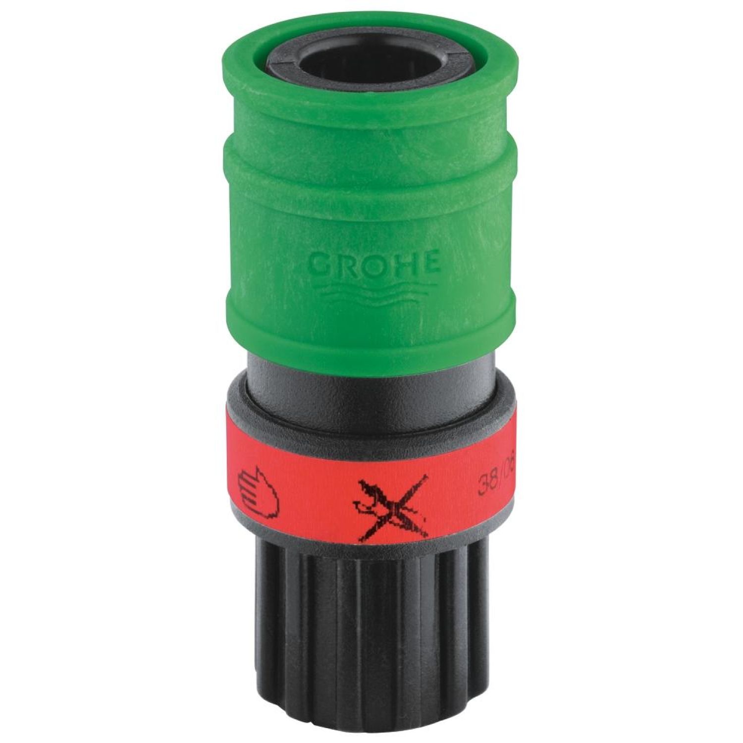 Grohe 46315000 Grohe 46315000 Quick Coupling