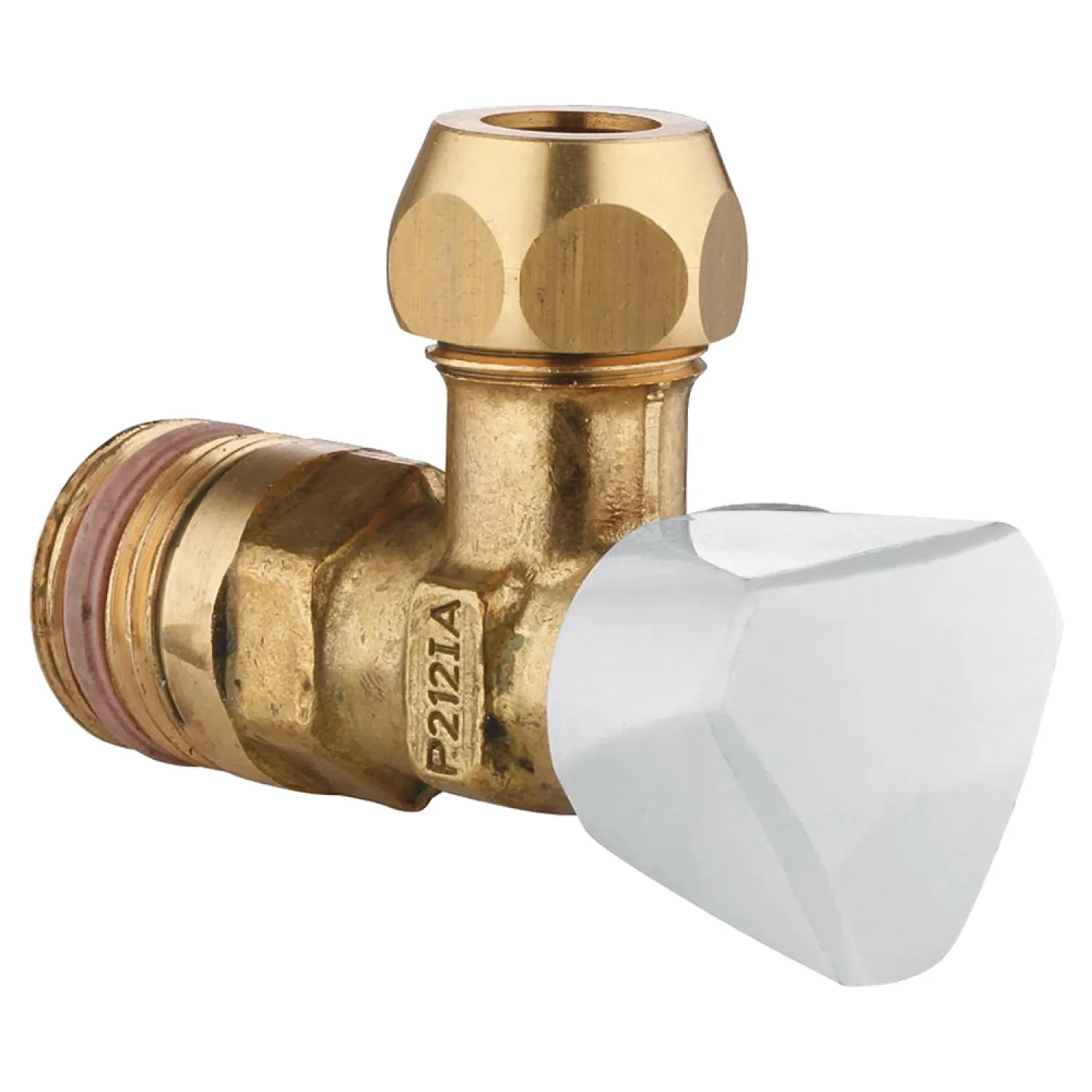 Grohe 43821000 Grohe 43821000 Angle Valve