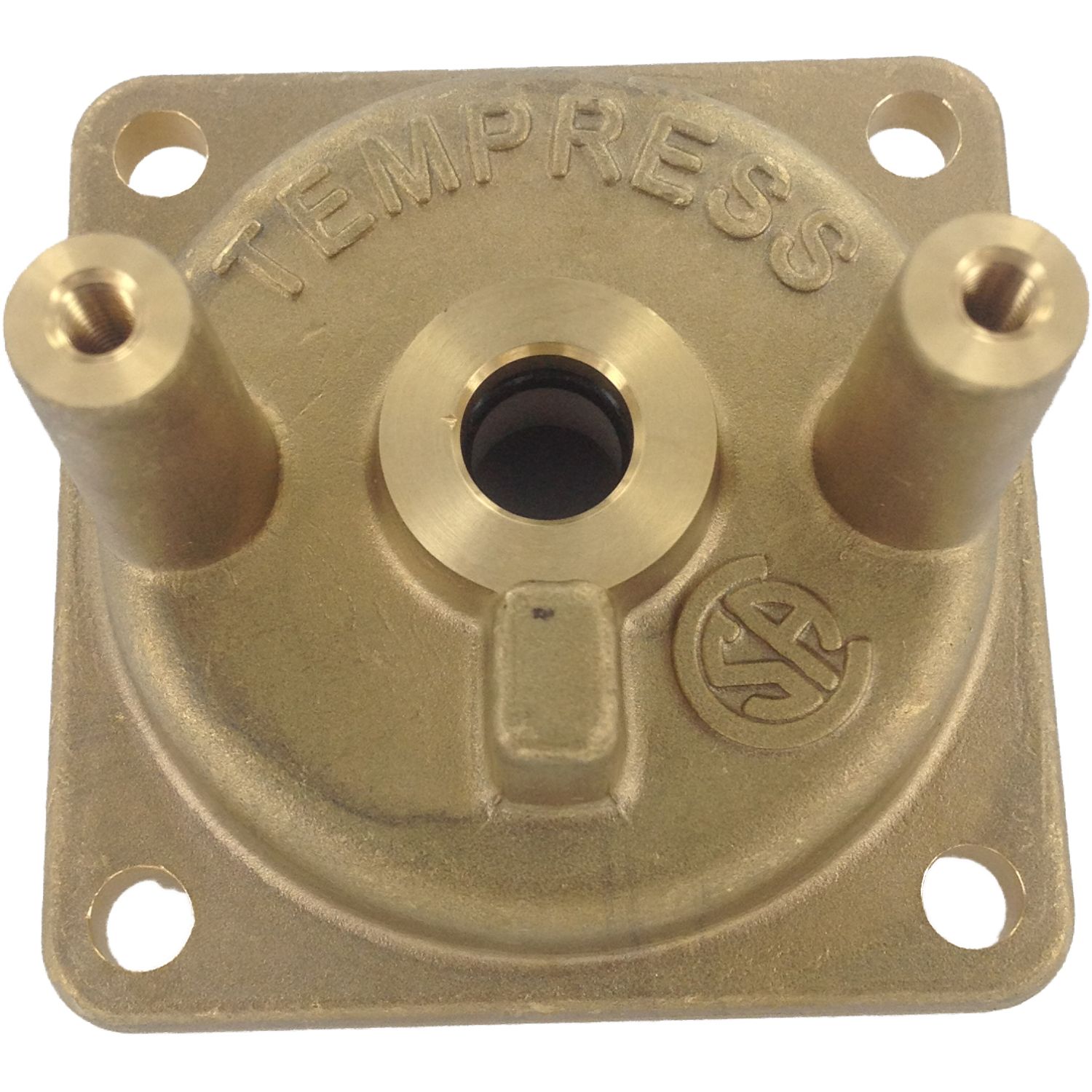 Grohe 47343560 Grohe 47343560 Part- Tempersafe Valve Cover