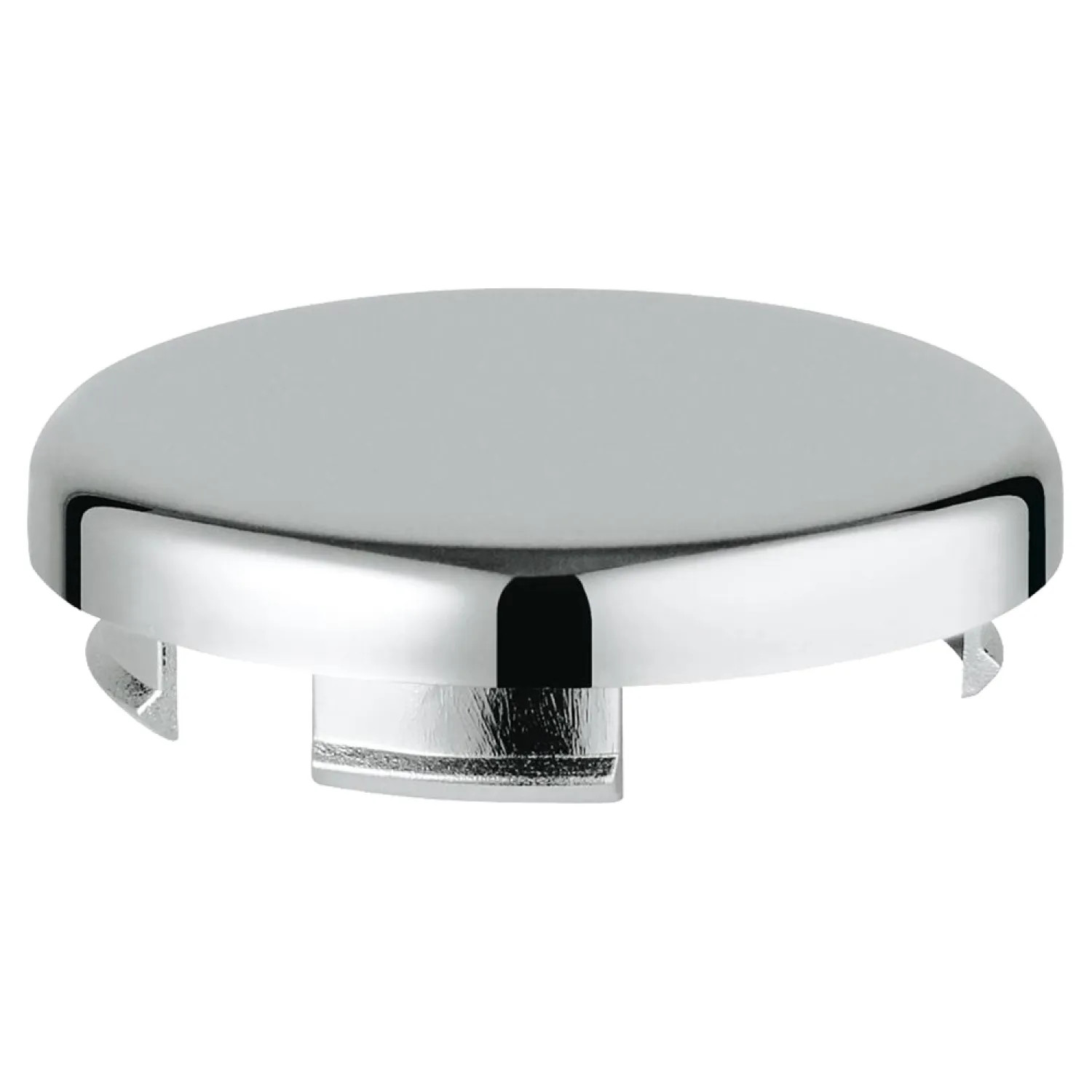 Grohe 45652000 Grohe 45652000 Cover Plate in StarLight Chrome