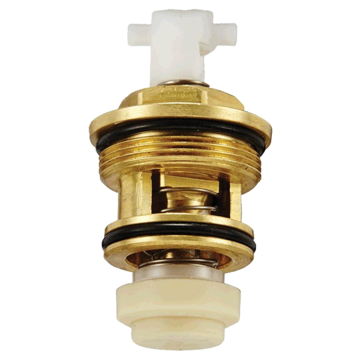 Grohe 45187000 Grohe 45187000 3-Way Diverter Valve and Trim 